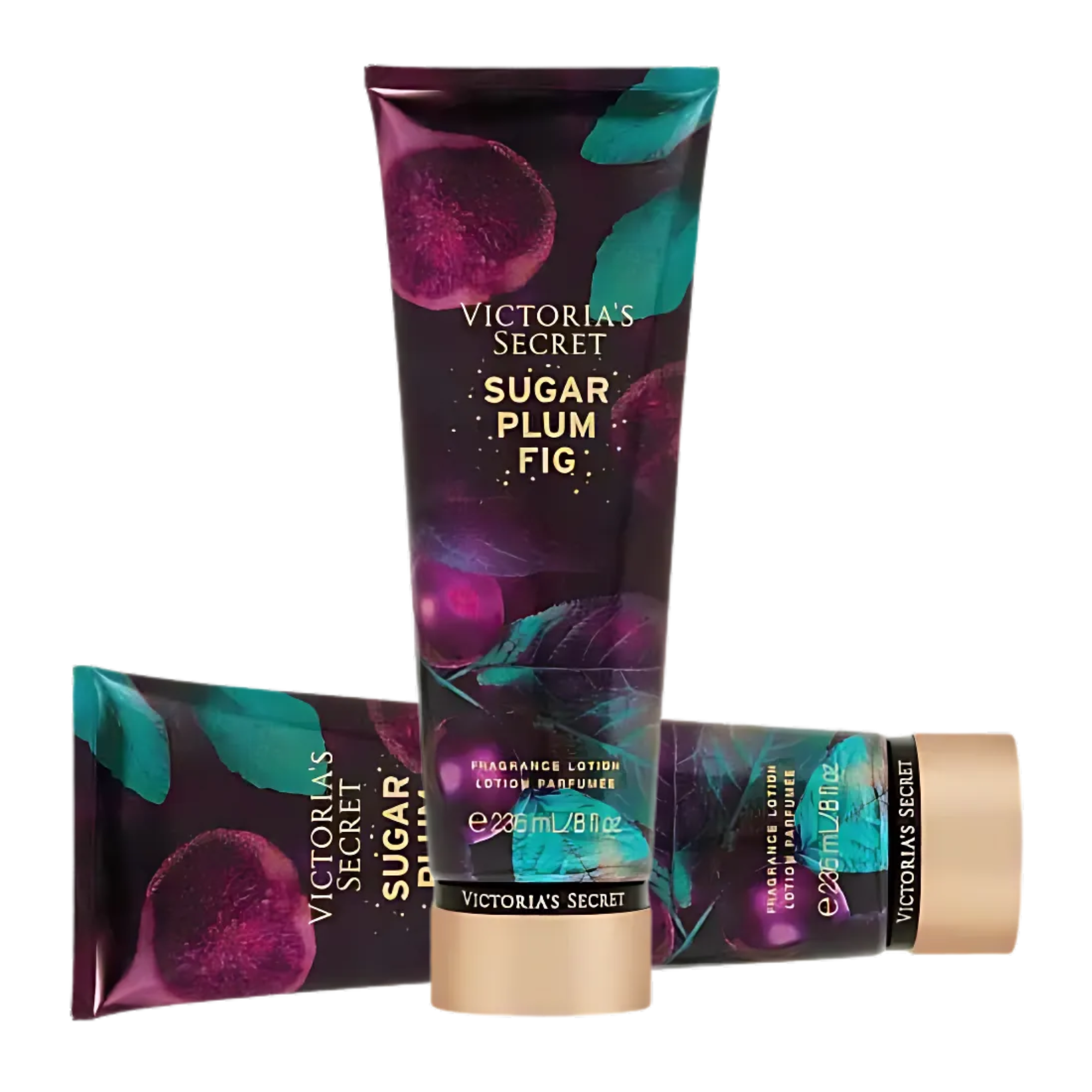 Sugar Plum Fig Victoria Secret 236Ml Crema Mujer