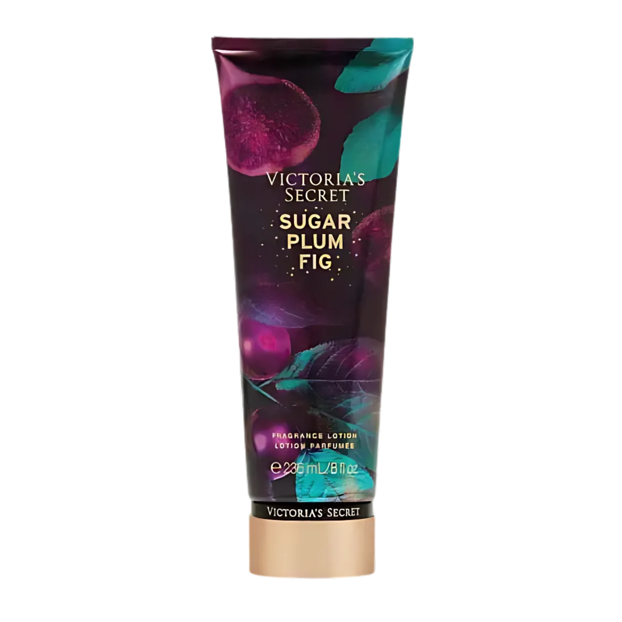 Sugar Plum Fig Victoria Secret 236Ml Crema Mujer