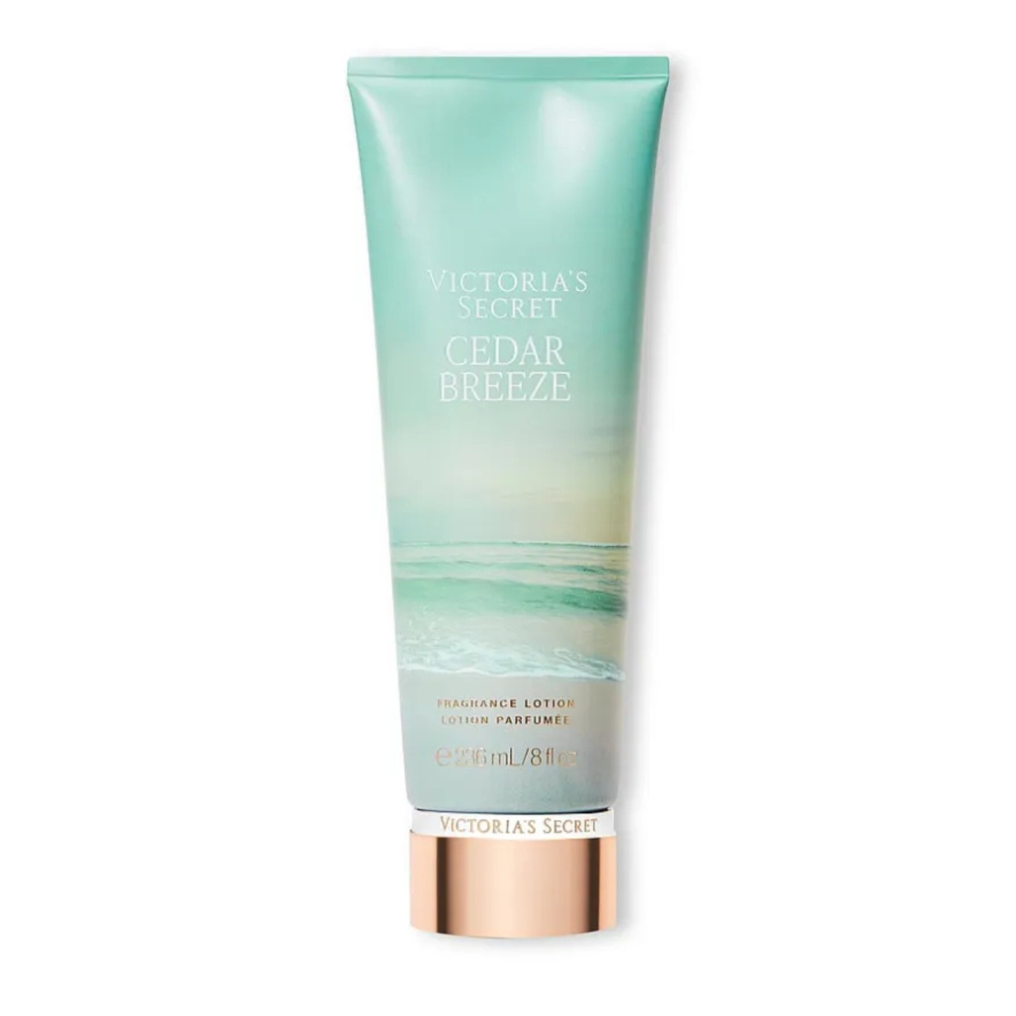 Cedar Breeze Victoria Secret 236Ml Crema Mujer