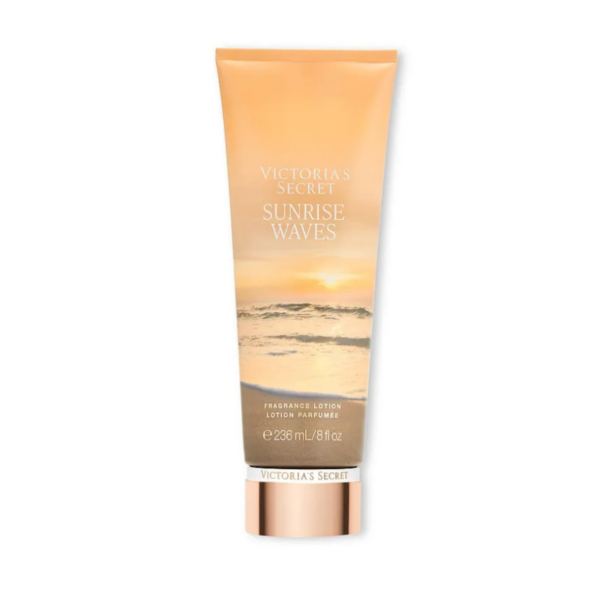 Sunrise Waves Victoria Secret 236Ml Crema Mujer