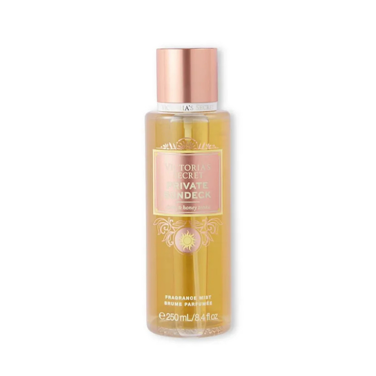 Private Sundeck Victoria Secret 250Ml Colonia Mujer