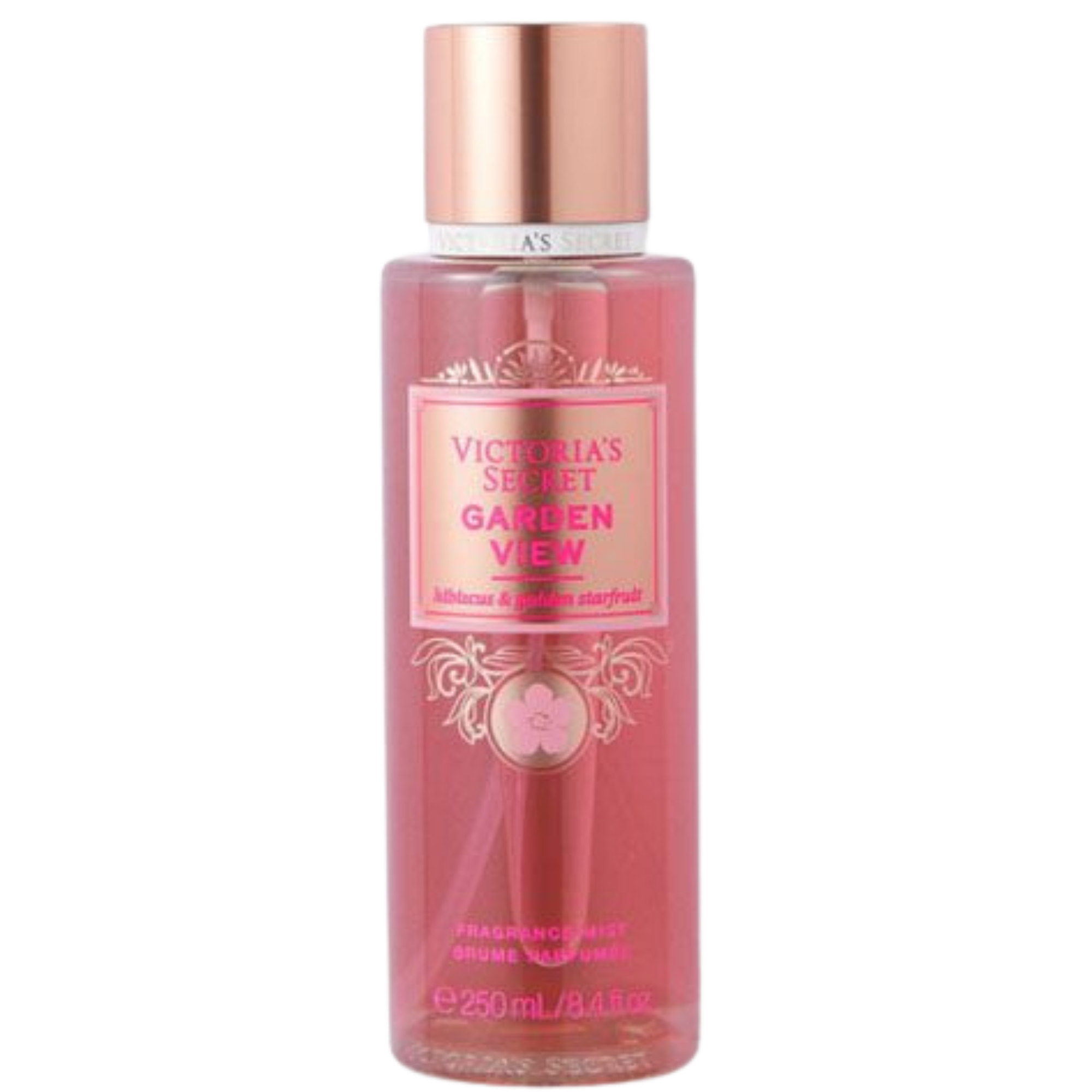 Garden View Victoria Secret 250Ml Colonia Mujer