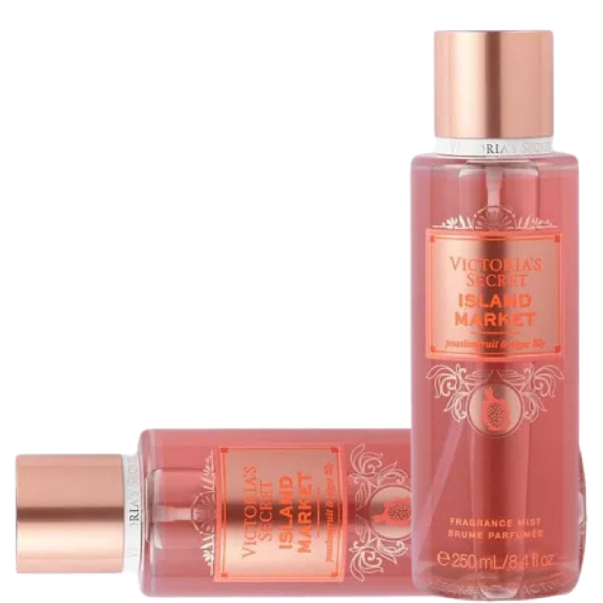 Island Market Victoria Secret 250ML Colonia Mujer