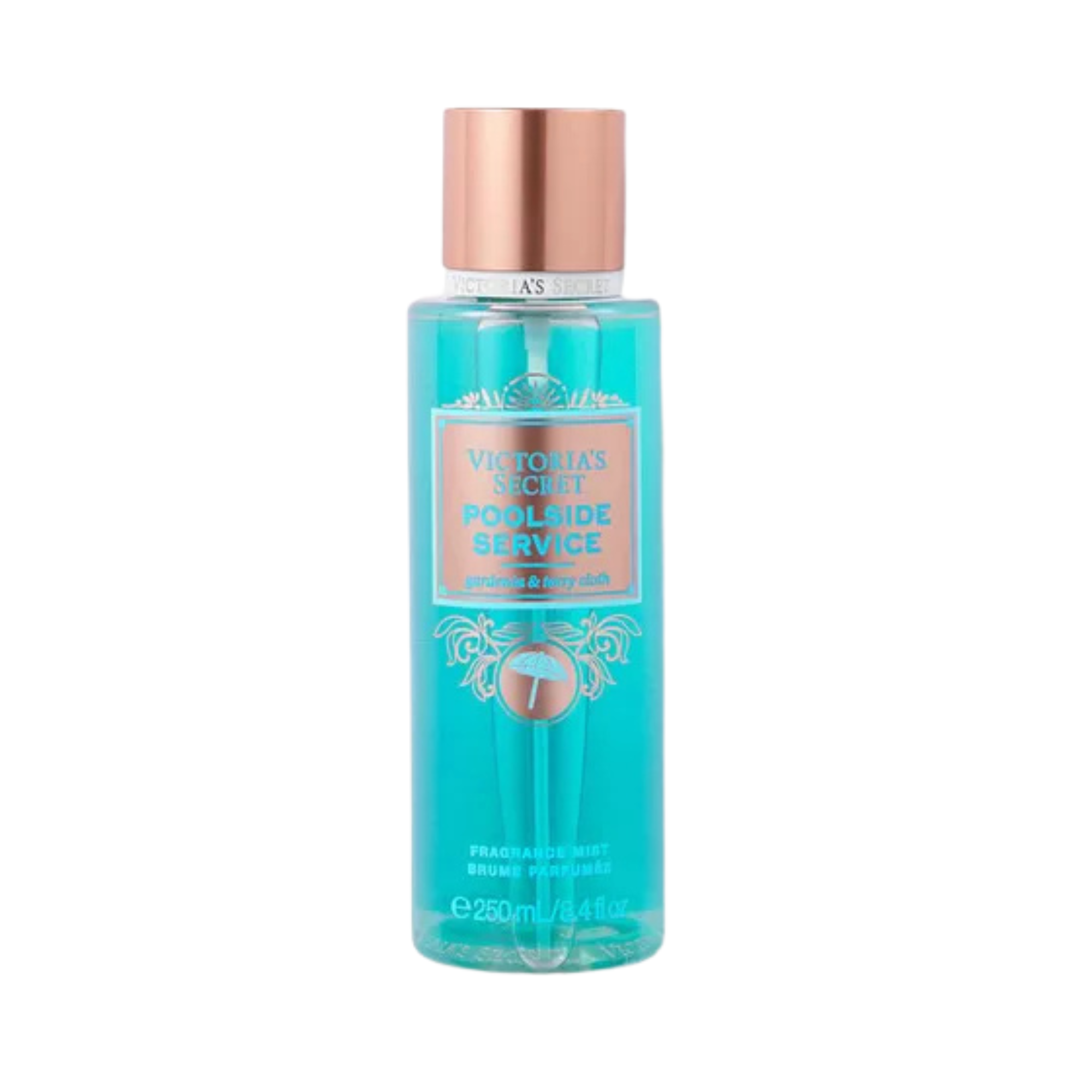 Poolside Service Victoria Secret 250Ml Colonia Mujer