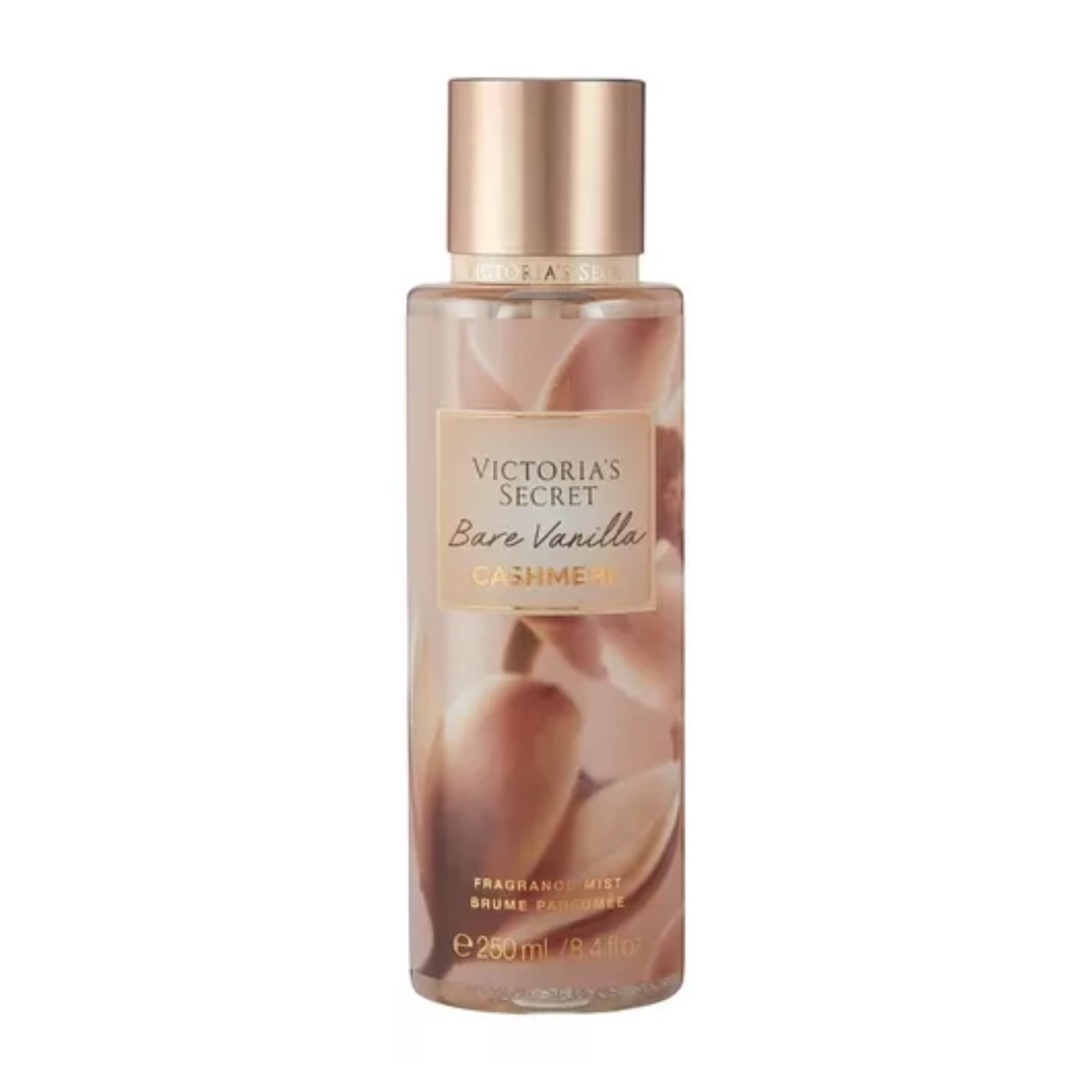 Bare Vanilla Cashmere Victoria Secret 250ML Colonia Mujer
