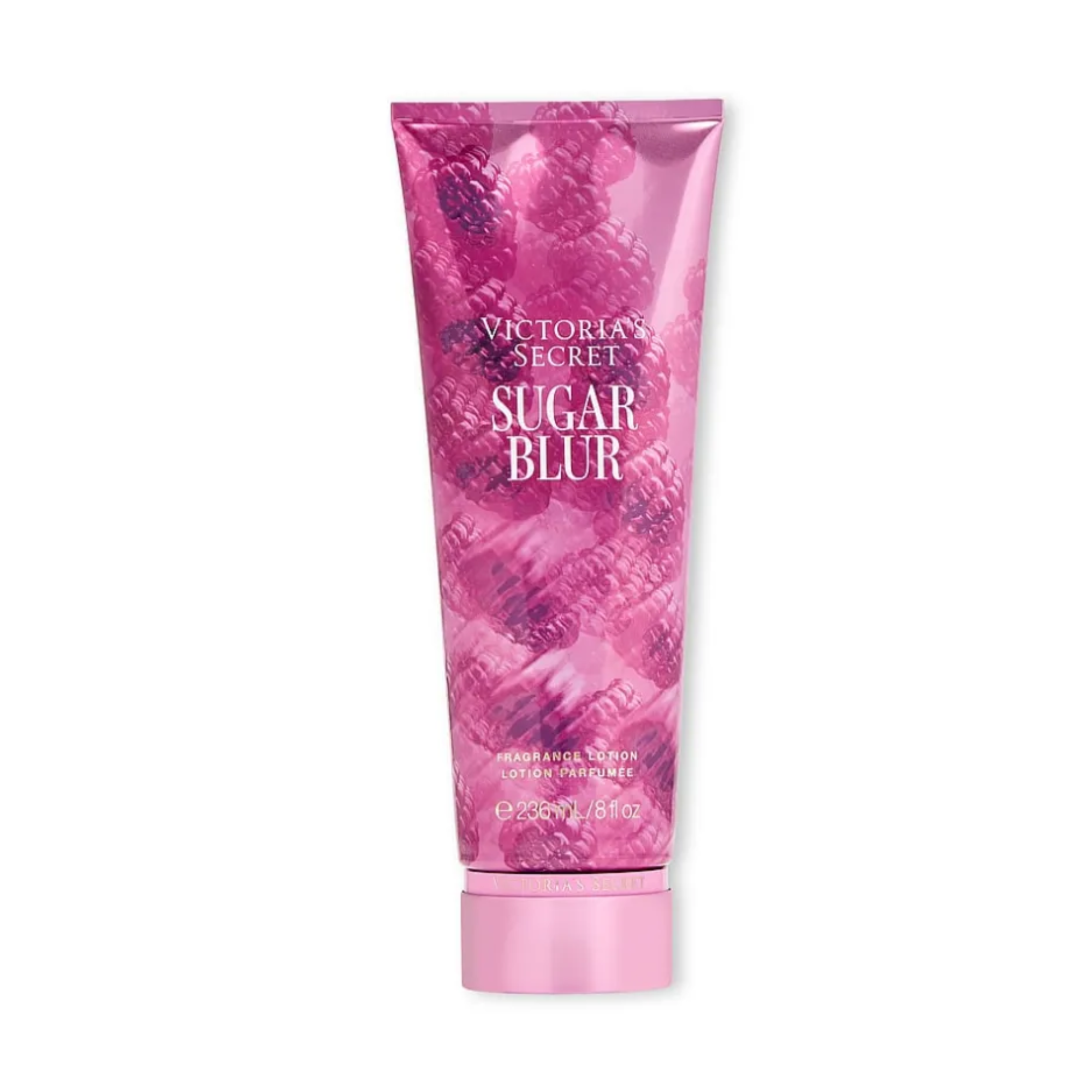 Sugar Blur Fragrance Lotion Crema 236ML Mujer Victoria Secret