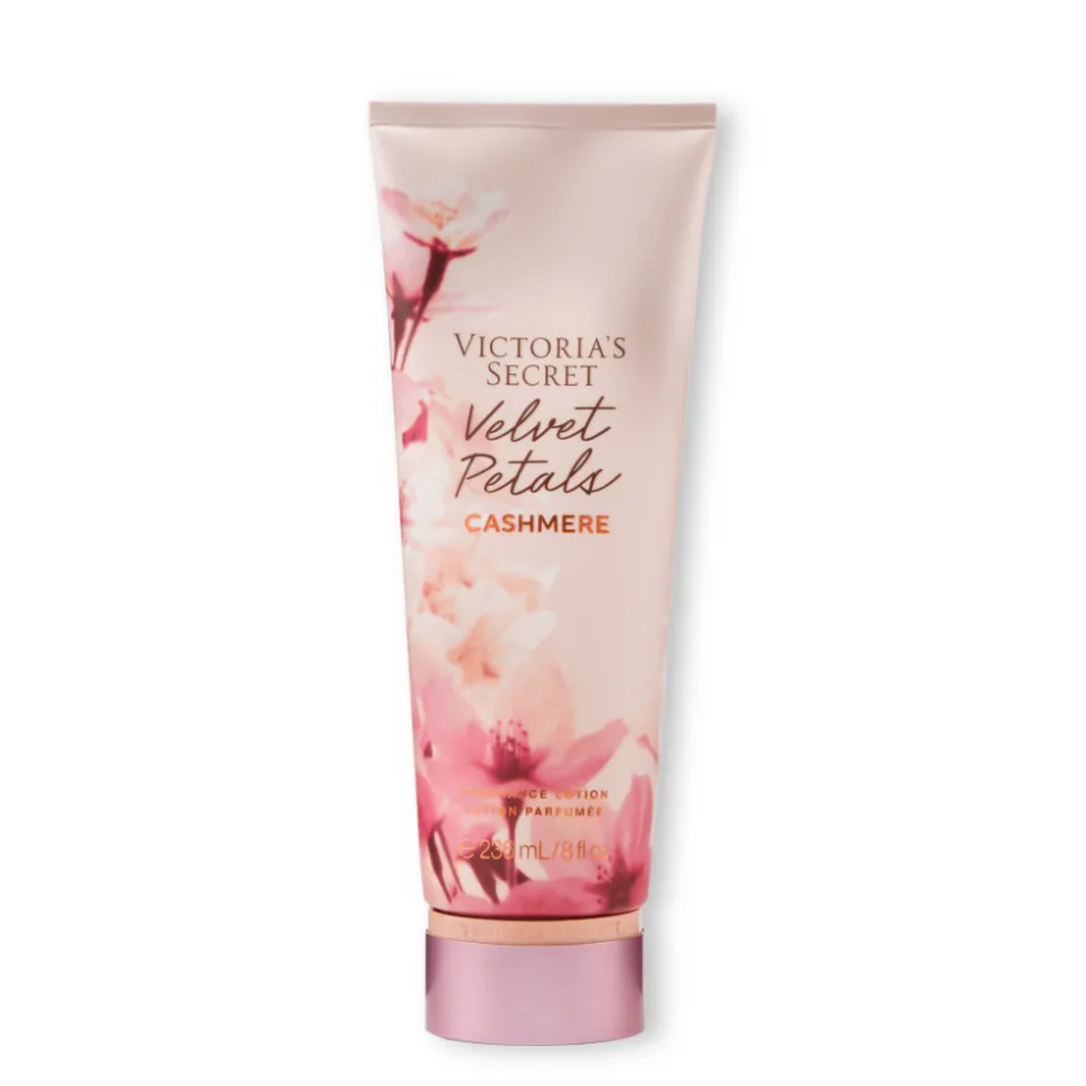 Velvet Petals Cashmere Fragrance Lotion Crema 236ML Mujer Victoria Secret