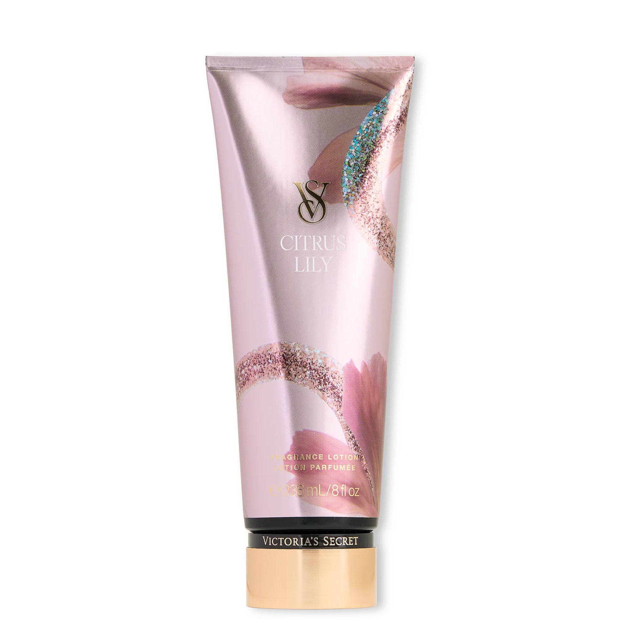 Citrus Lily Fragrance Lotion Crema 236ML Mujer Victoria Secret