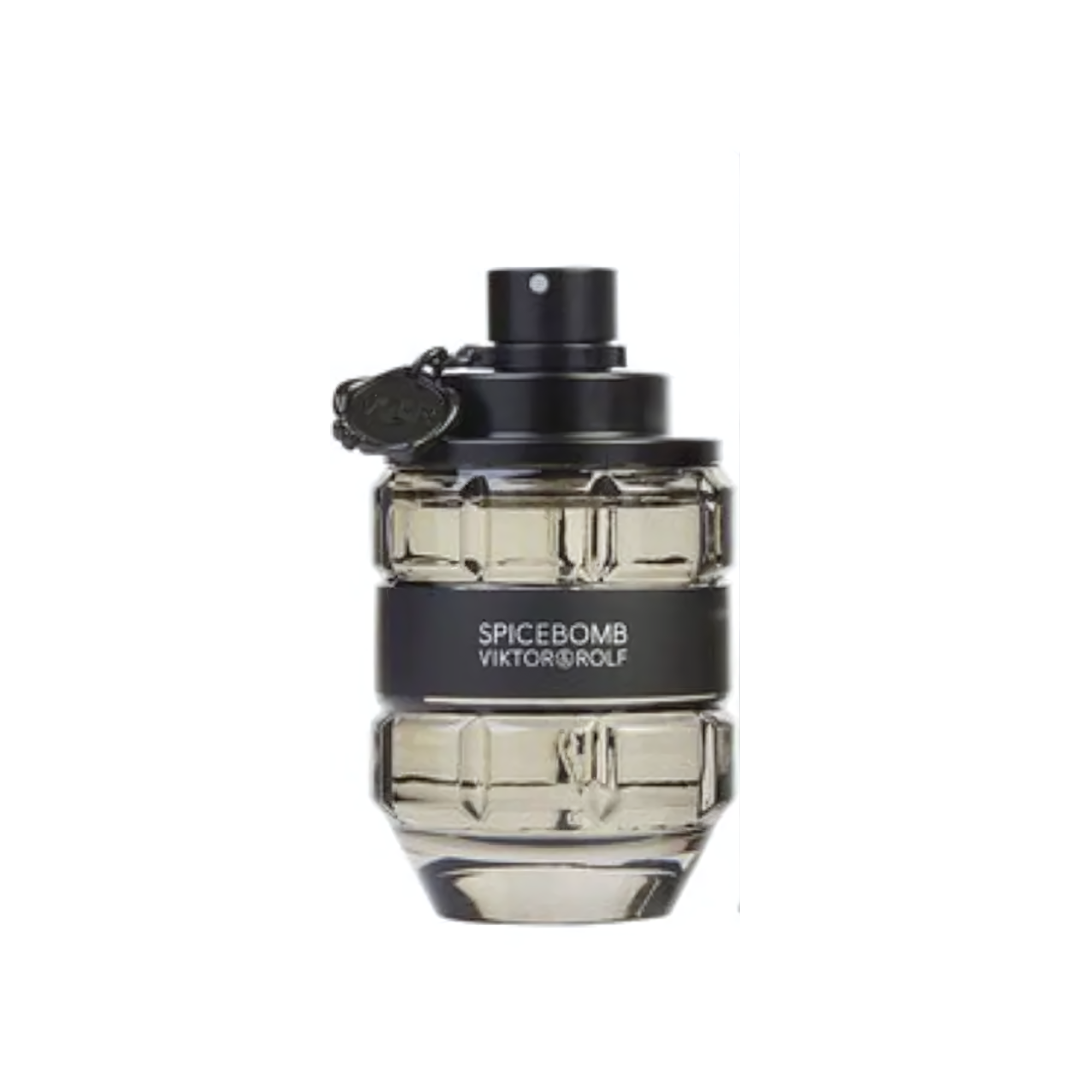 Spicebomb 90ML EDT Hombre Viktor & Rolf