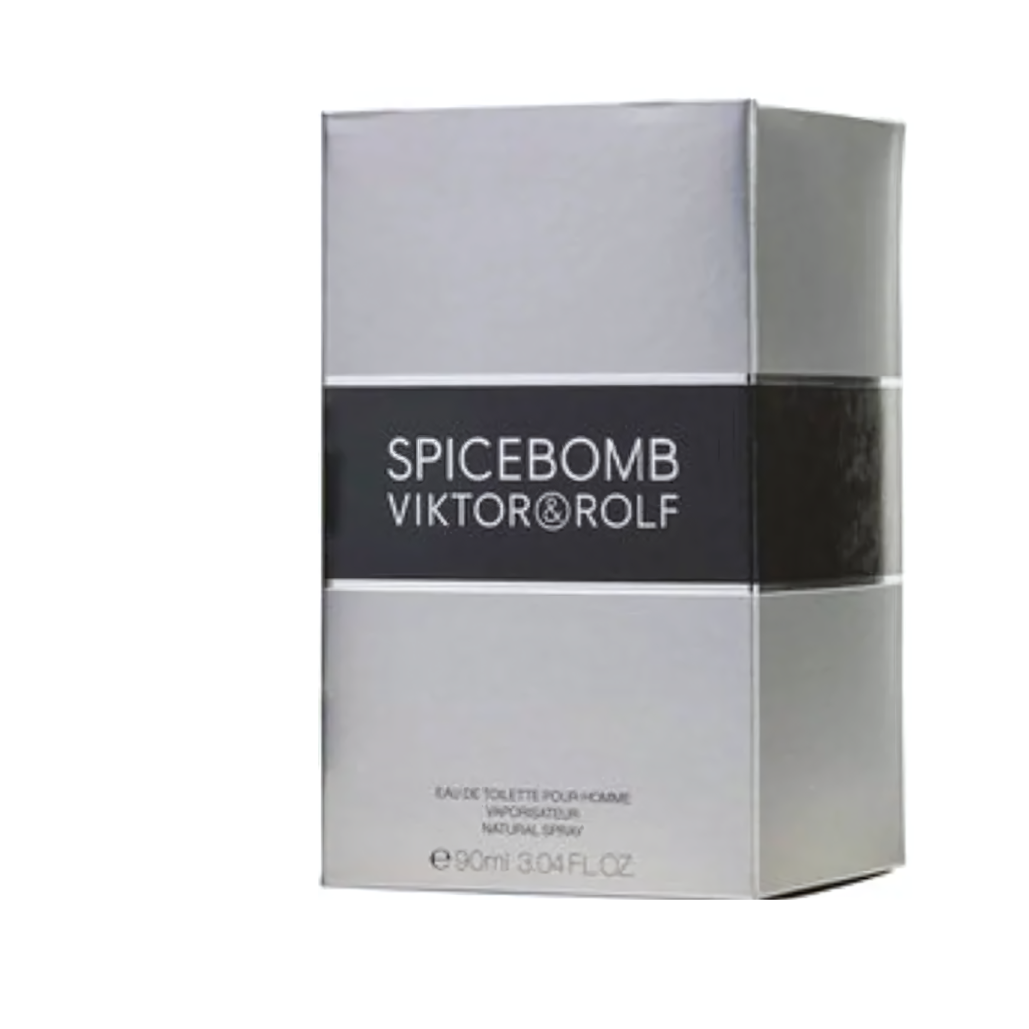 Spicebomb 90ML EDT Hombre Viktor & Rolf