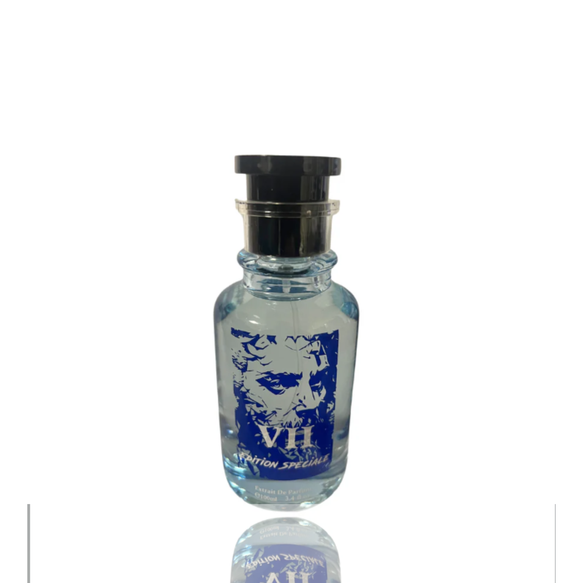 VII Edition Speciale Devsana Edp 100 Ml Hombre- Inspirado En Matteire Noire by Louis Vuitton