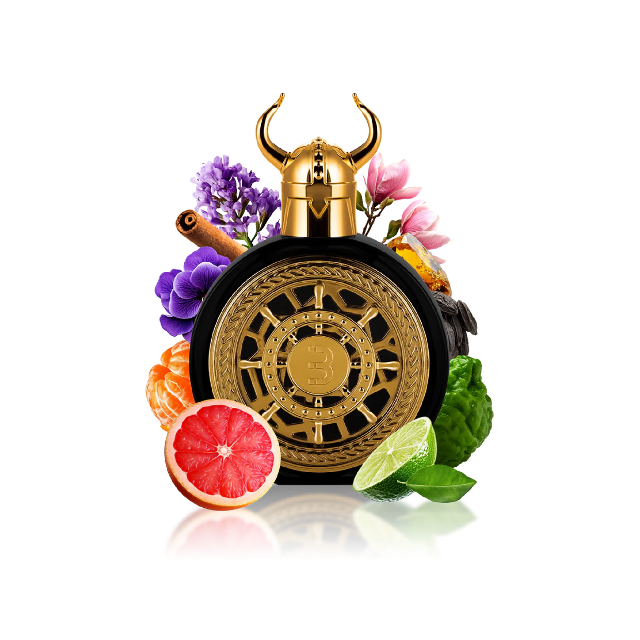Viking Cairo Bharara Parfum 100ML UNISEX - Inspirado en Linmensite de Louis Vuitton