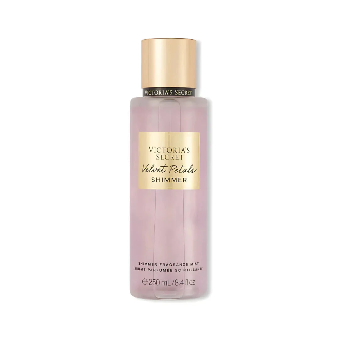Velvet Petals Shimmer Victoria Secret 250Ml Colonia