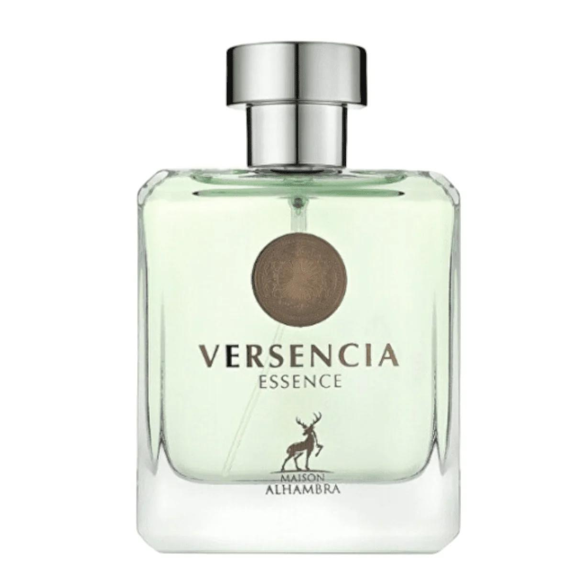 Versencia Essence Maison Alhambra Edp 100ML Unisex- Inspirado En Versense De Versace
