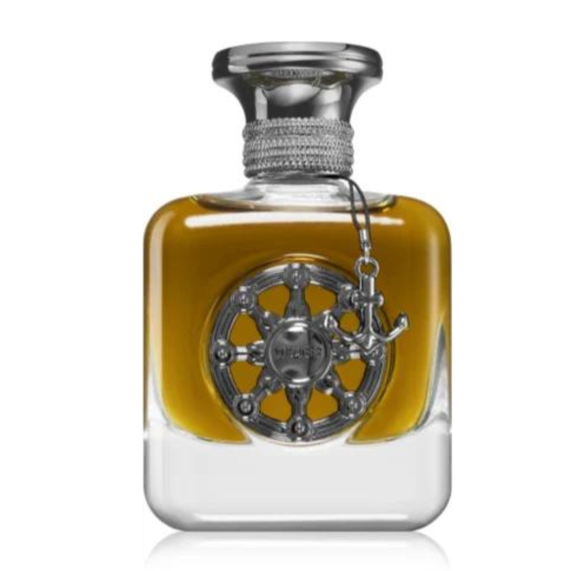 Voyager Black Aurora Scents Edp 100Ml Hombre- Inspirado en Carlisle Parfums de Marly