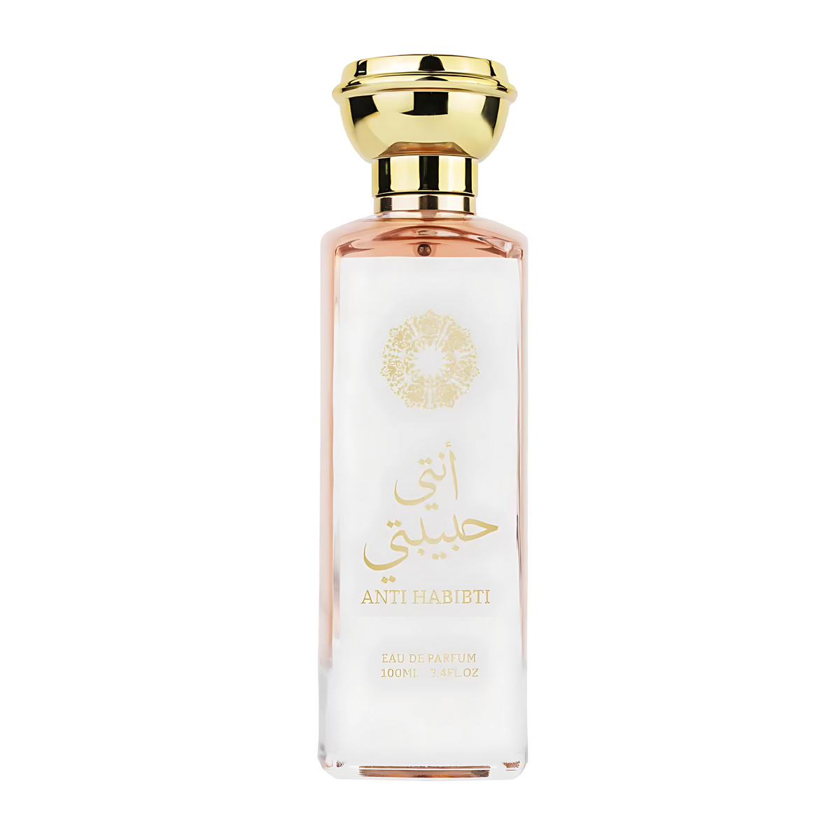 Anti Habibti Wadi AL Khaleej Edp 100ML Unisex