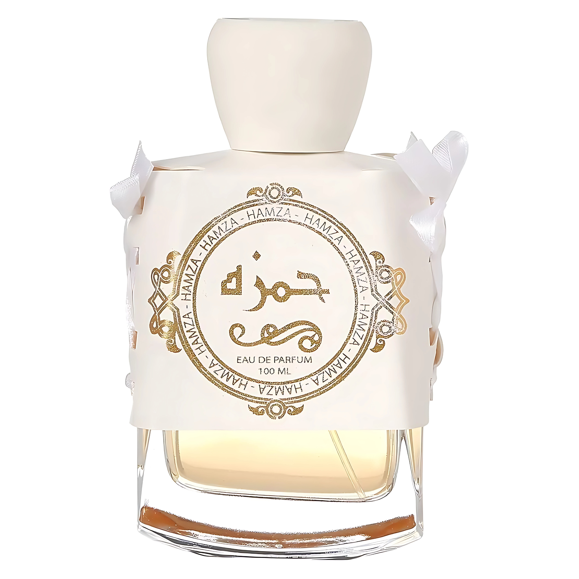 Hamza Wadi AL Khaleej Edp 100ML Unisex