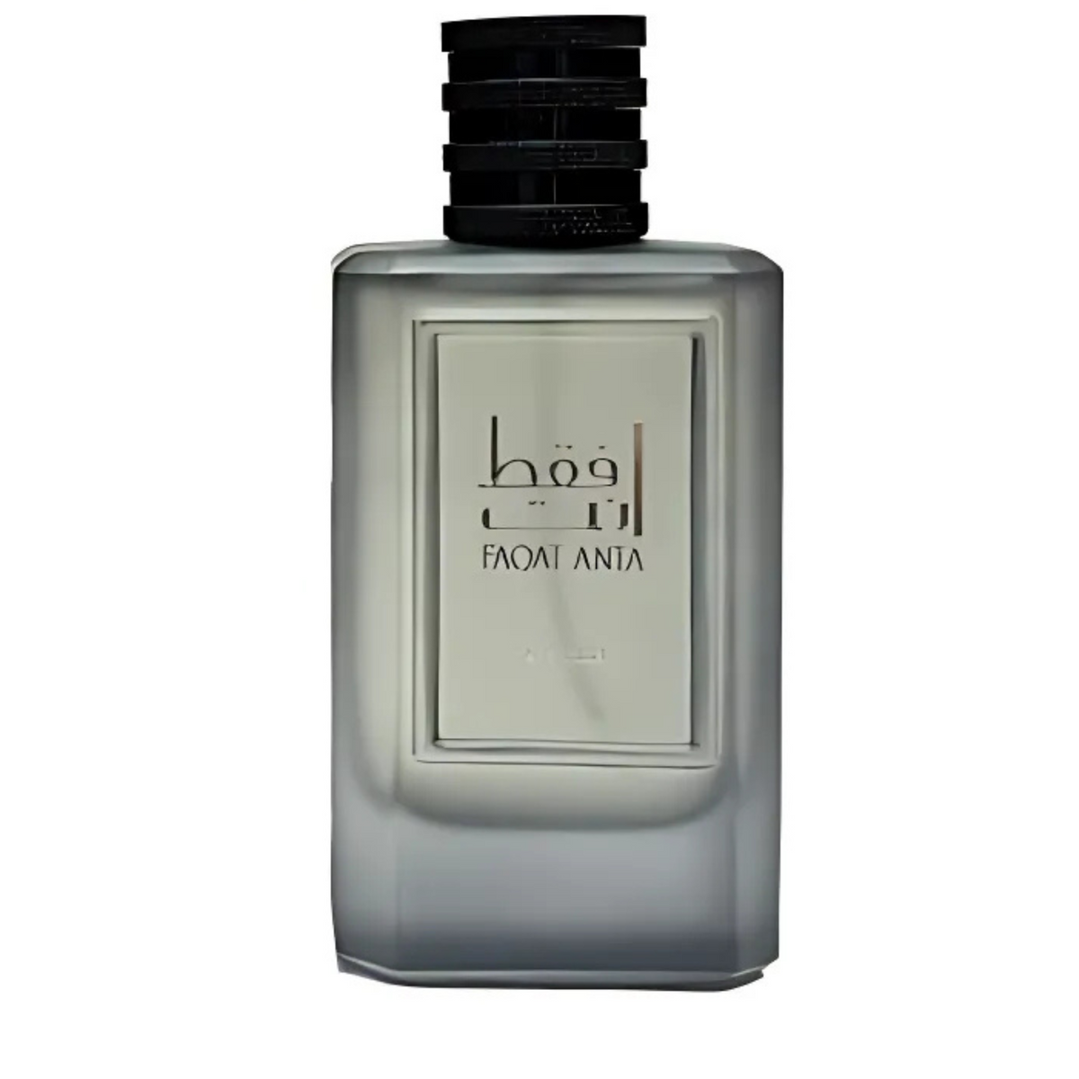 Faqat Anta Wadi AL Khaleej Edp 100ML Hombre