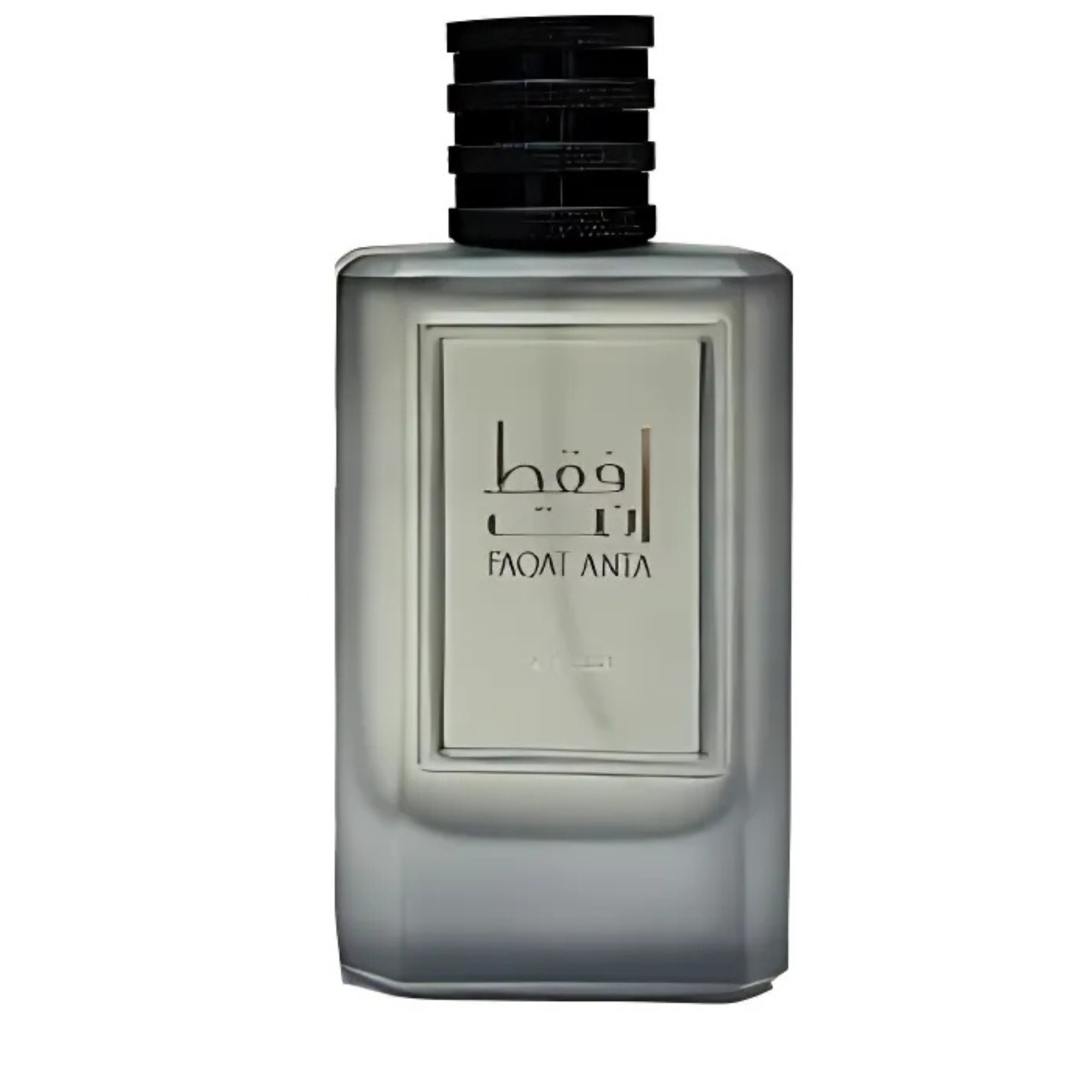 Faqat Anta Wadi AL Khaleej Edp 100ML Hombre
