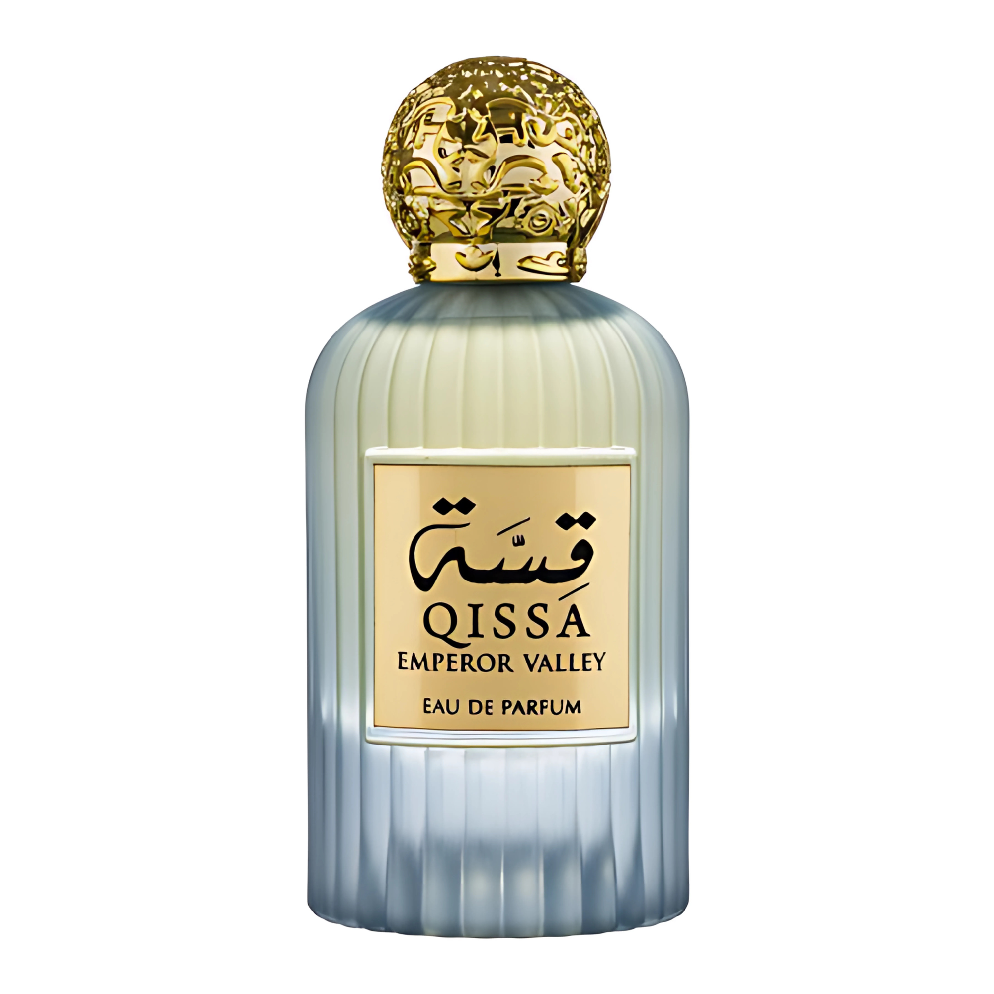 Qissah Emperor Valley Wadi AL Khaleej Edp 100ML Unisex
