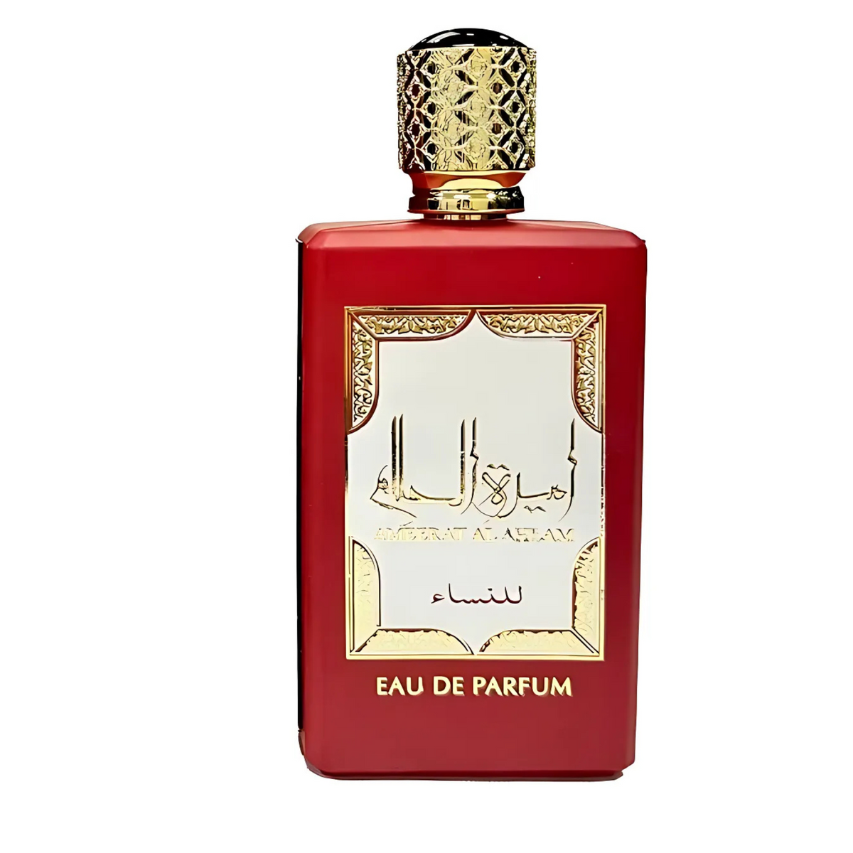 Ameerat AL Ahlam Wadi AL Khaleej Edp 100ML Unisex