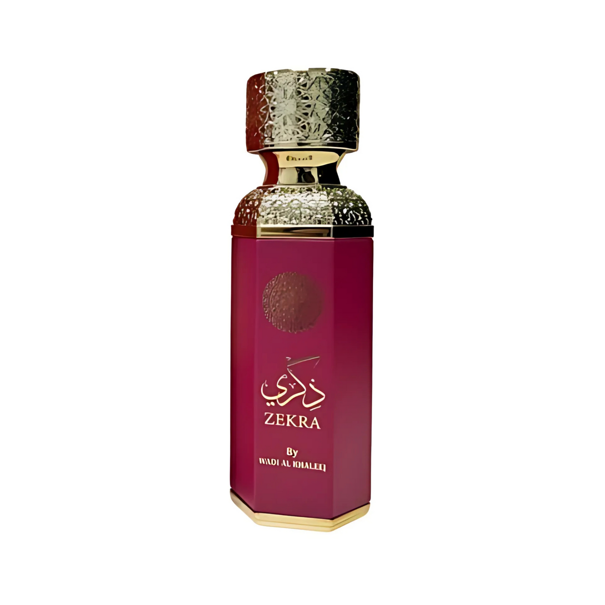 Zekra Wadi AL Khaleej Edp 100ML Unisex