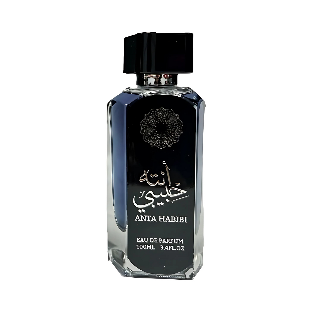 Anta Habibi Wadi AL Khaleej Edp 100ML Unisex