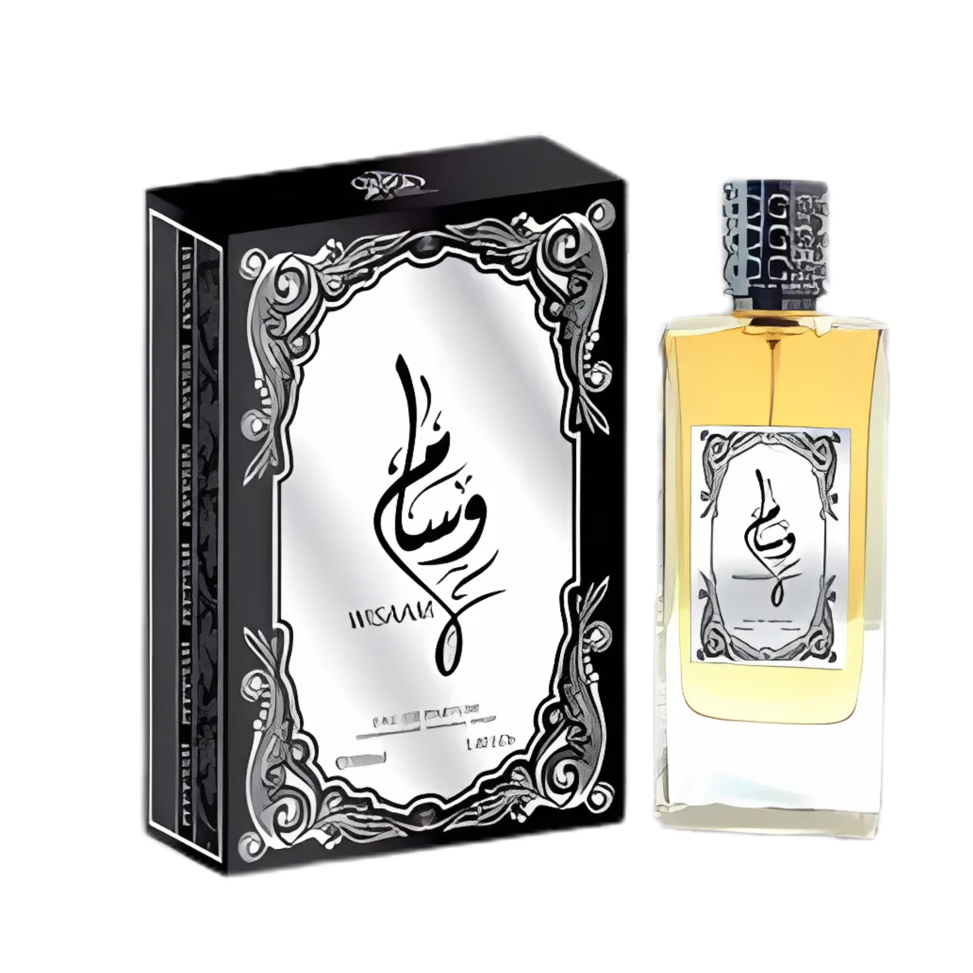 Wasaam Wadi AL Khaleej Edp 100ML Unisex