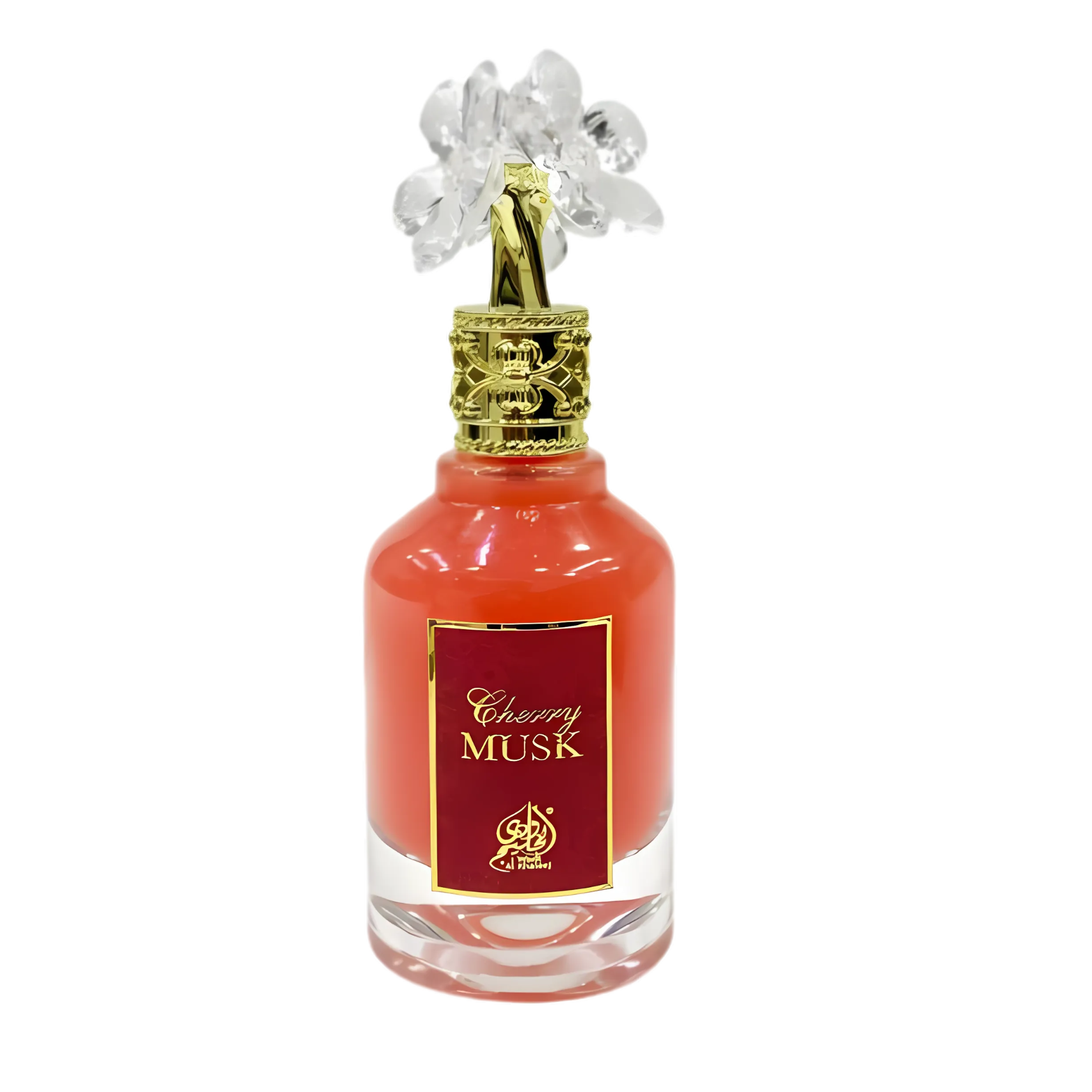 Cherry Musk Wadi AL Khaleej Edp 85ML Unisex