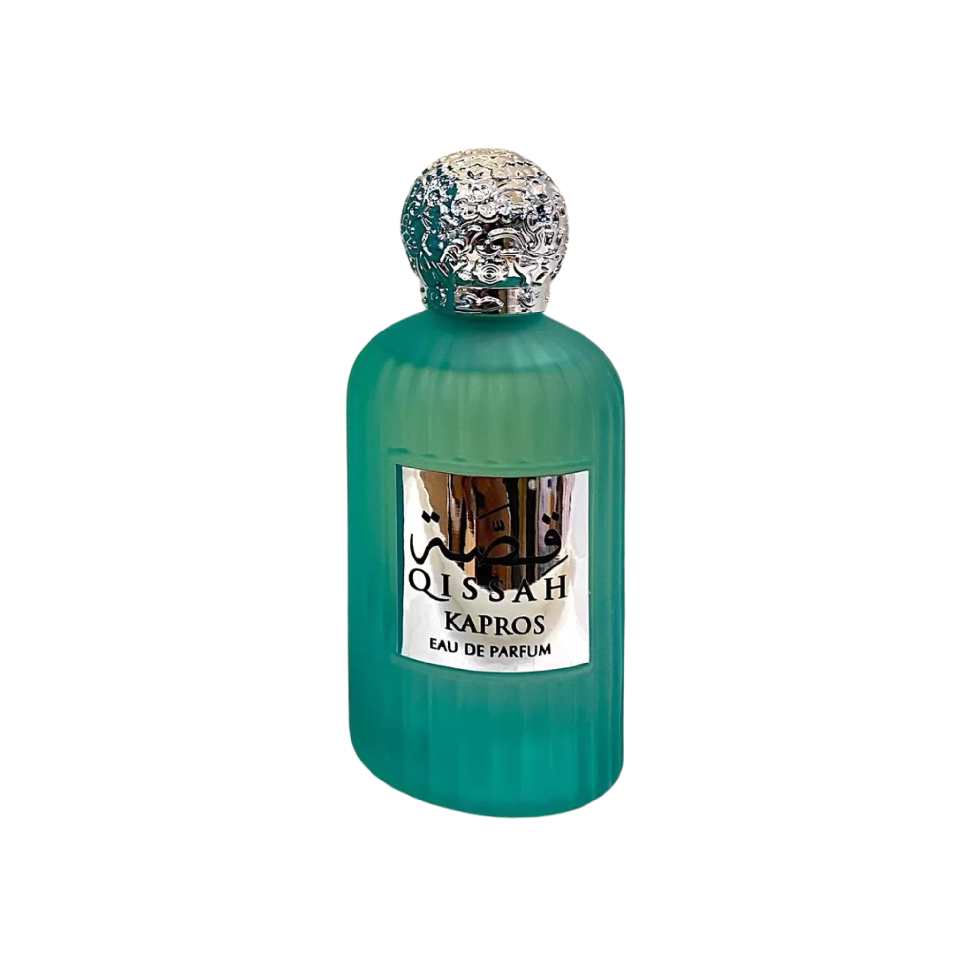 Qissah Kapros Wadi AL Khaleej Edp 100ML Unisex