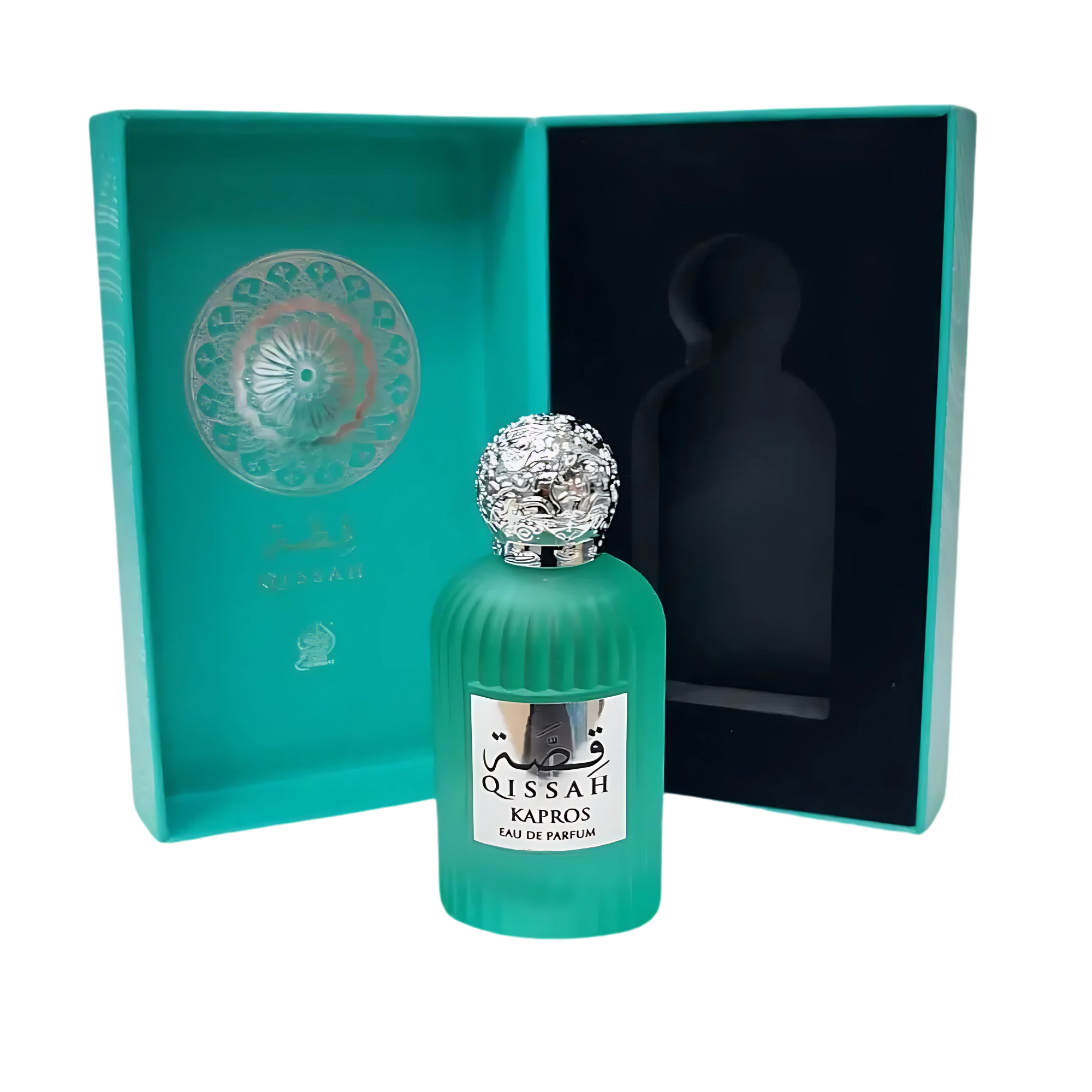 Qissah Kapros Wadi AL Khaleej Edp 100ML Unisex