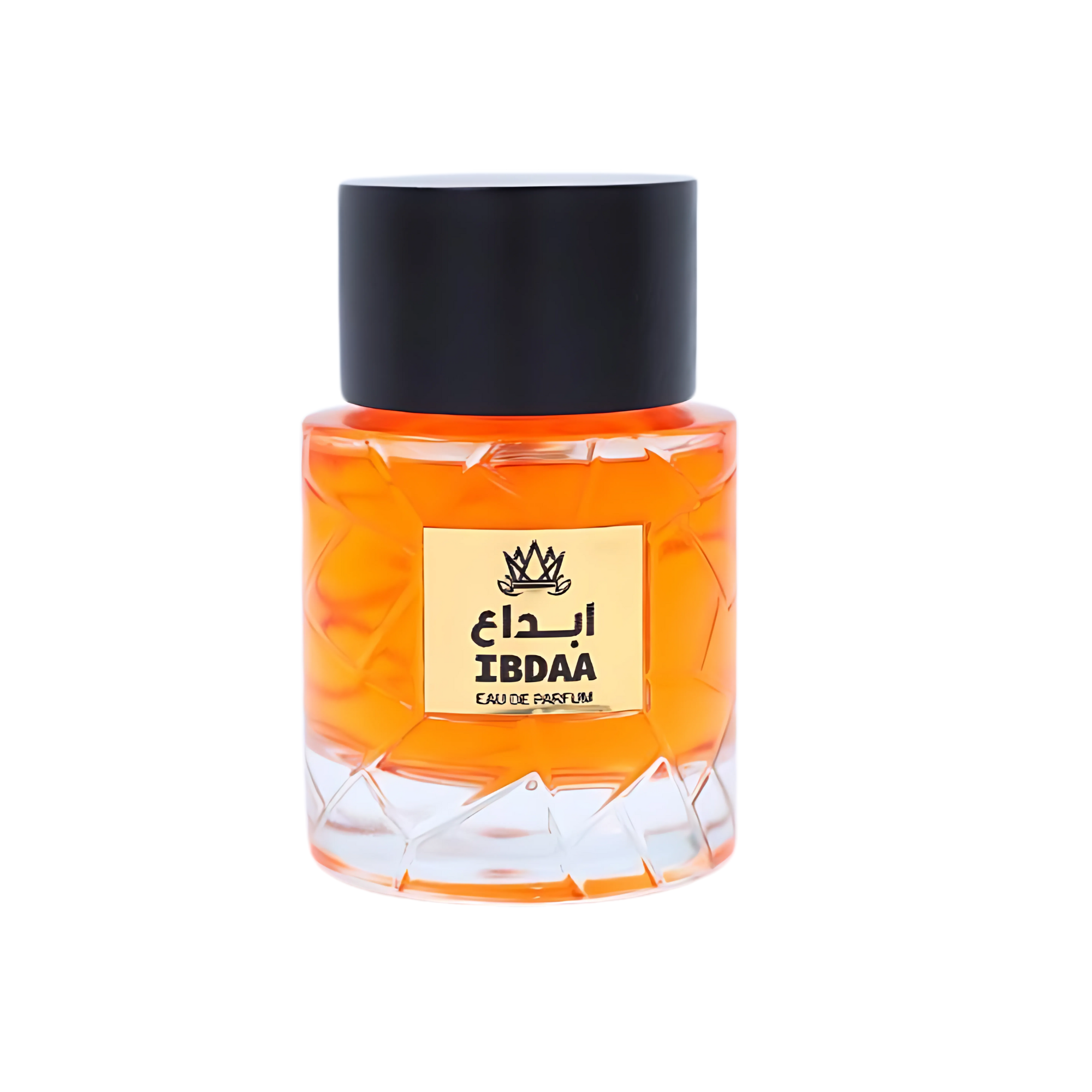 Ibdaa wadi AL Khaleej Edp 100ML Unisex
