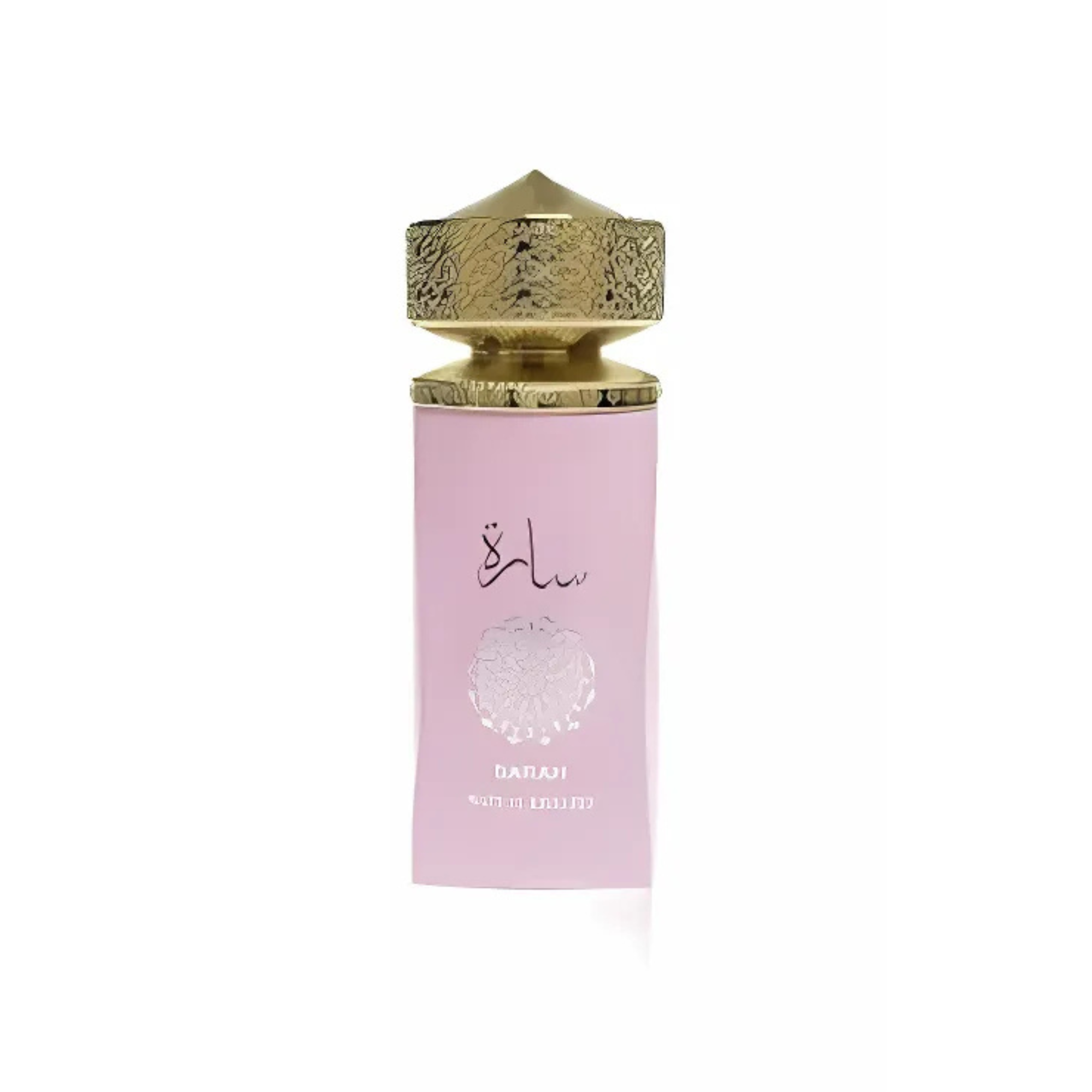 Sarah Wadi AL Khaleej Edp 100ML Unisex