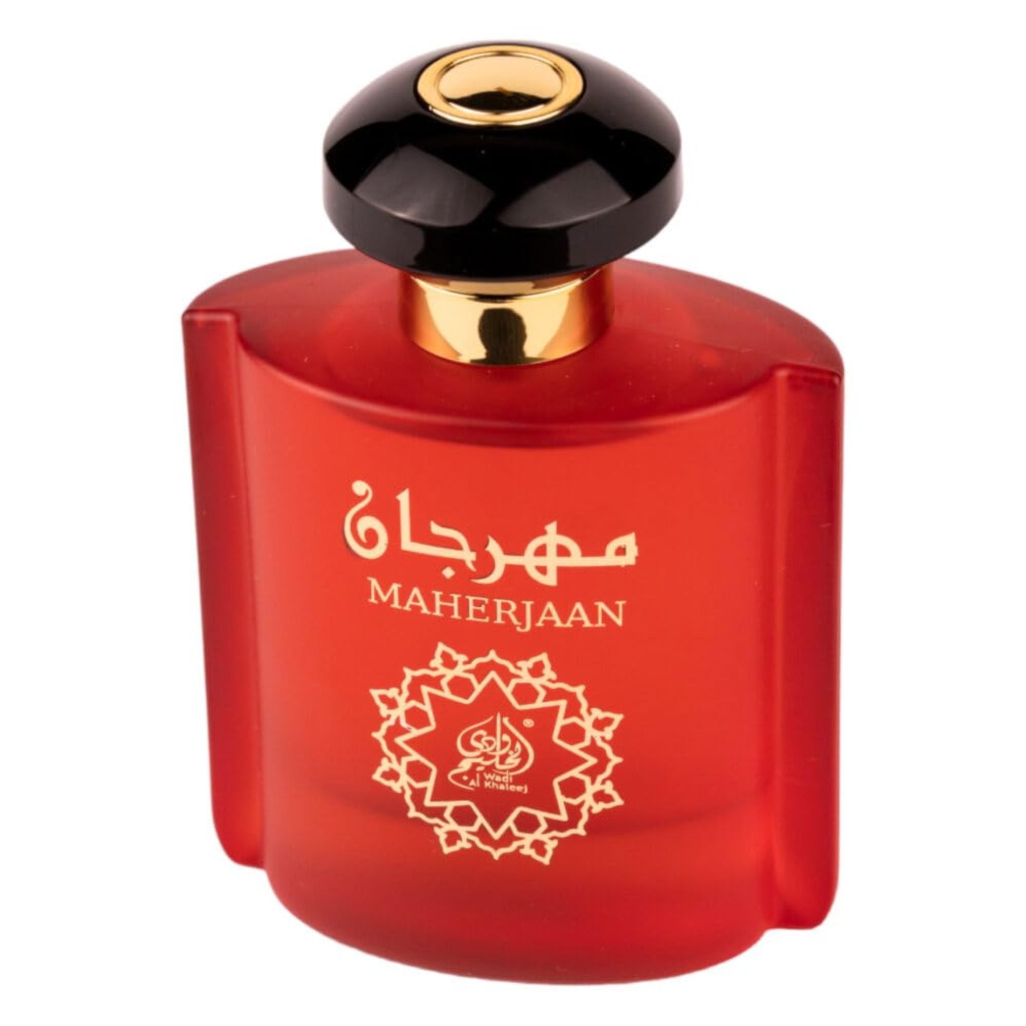 Maherjaan Wadi AL Khaleej Edp 100ML Unisex