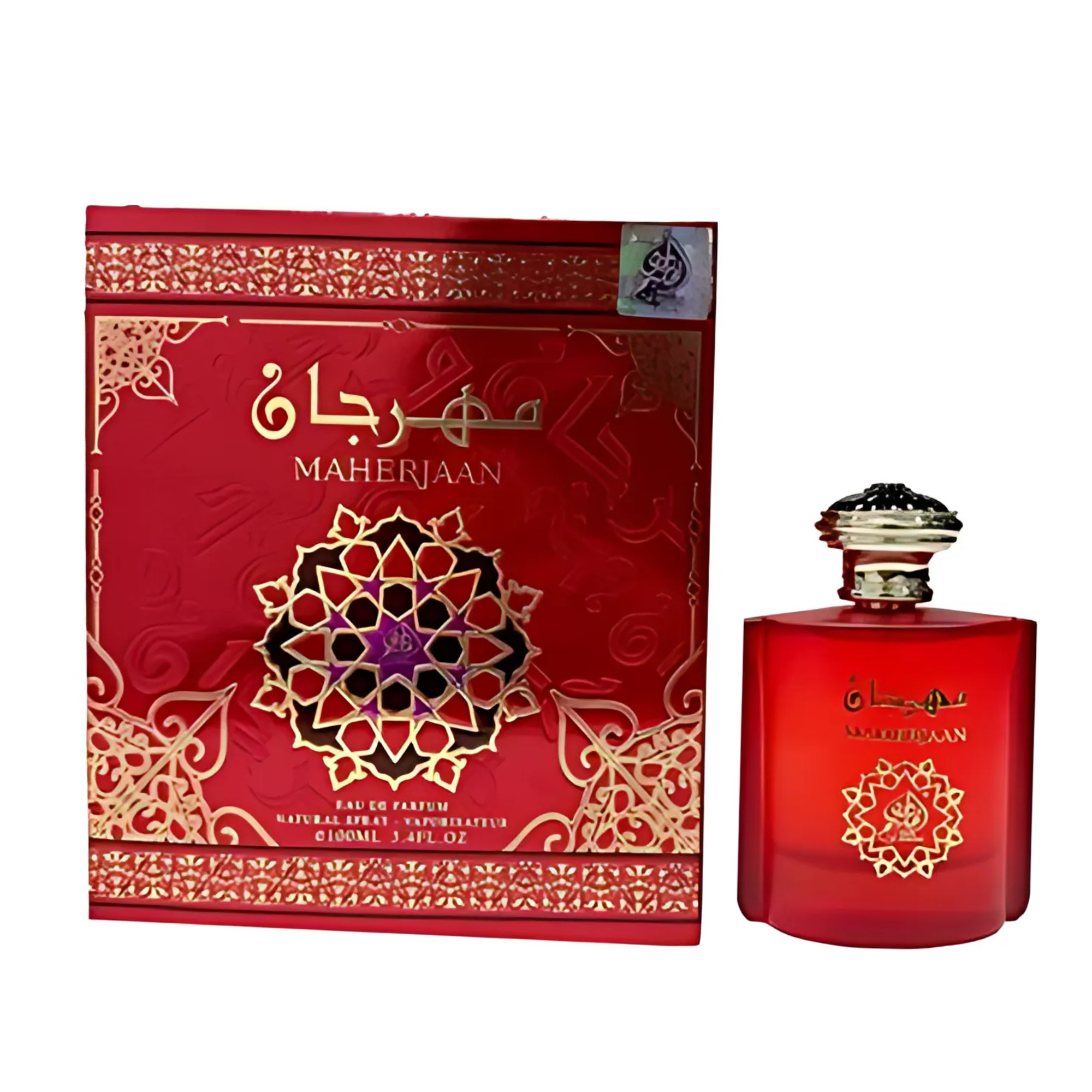 Maherjaan Wadi AL Khaleej Edp 100ML Unisex