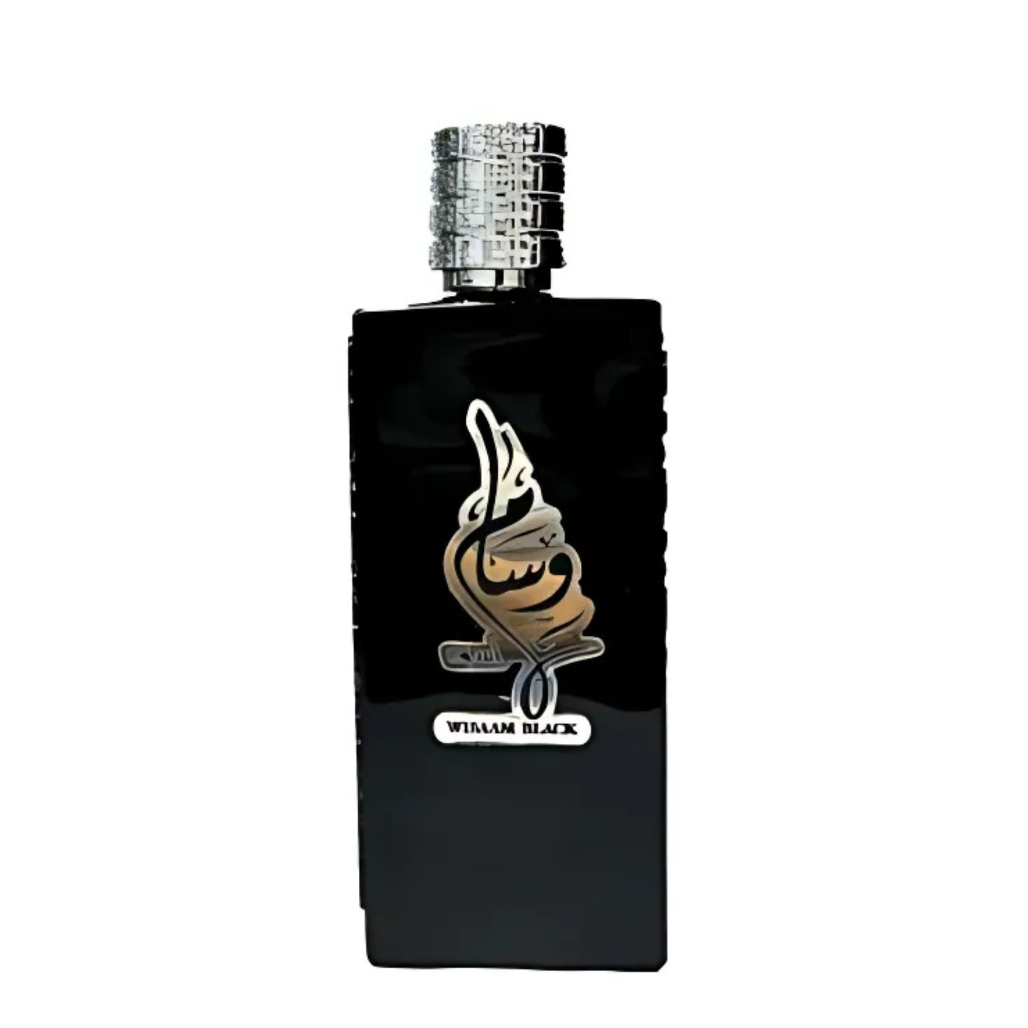 Wasaam Black Wadi AL Khaleej Edp 100ML Unisex
