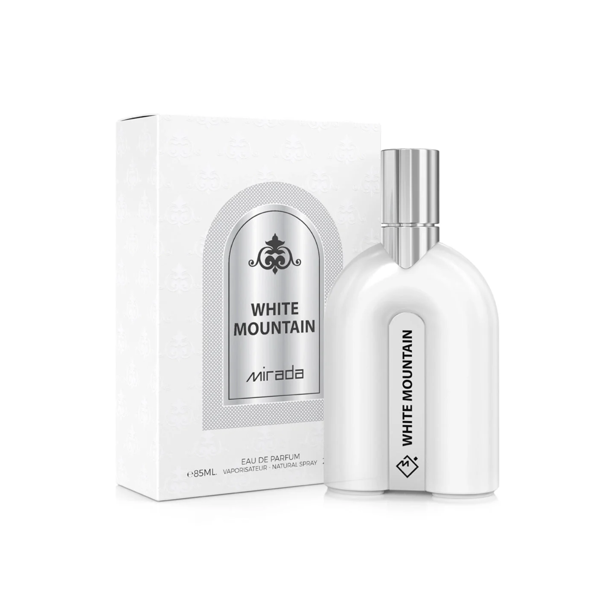 White Mountain Mirada Edp 85ML Unisex