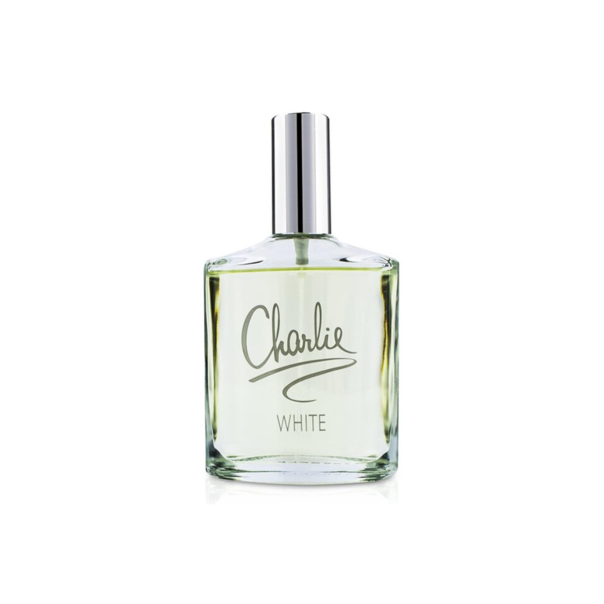Charlie White 100ML EDT Mujer Revlon