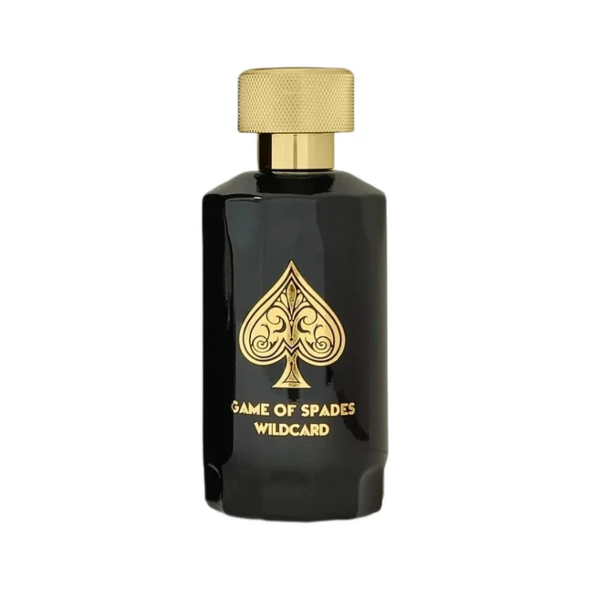 Game Of Spades Wildcard Parfum Unisex 100Ml Tester (CAJA GENERICA)