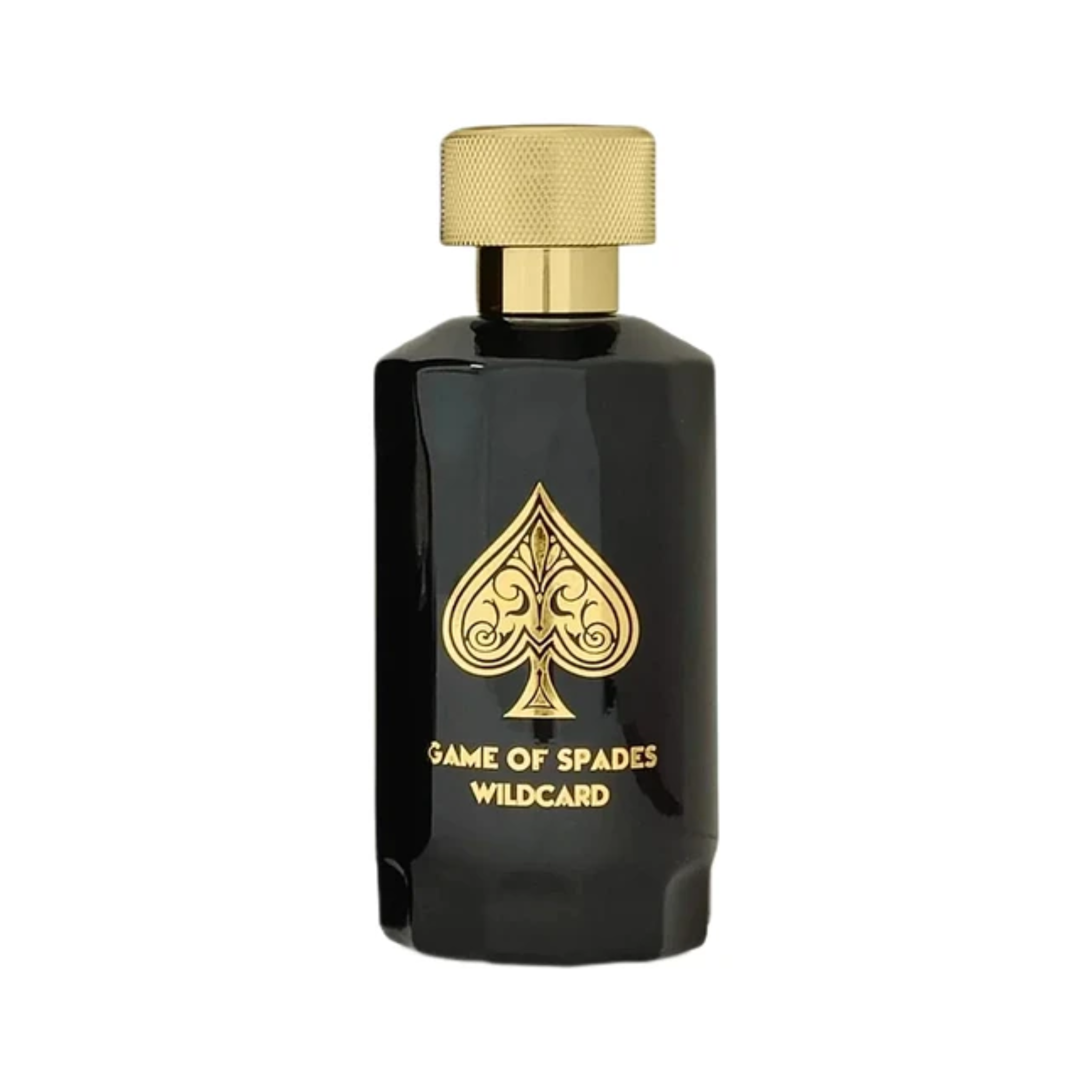 Game Of Spades Wildcard Parfum Unisex 100Ml Tester (CAJA GENERICA)
