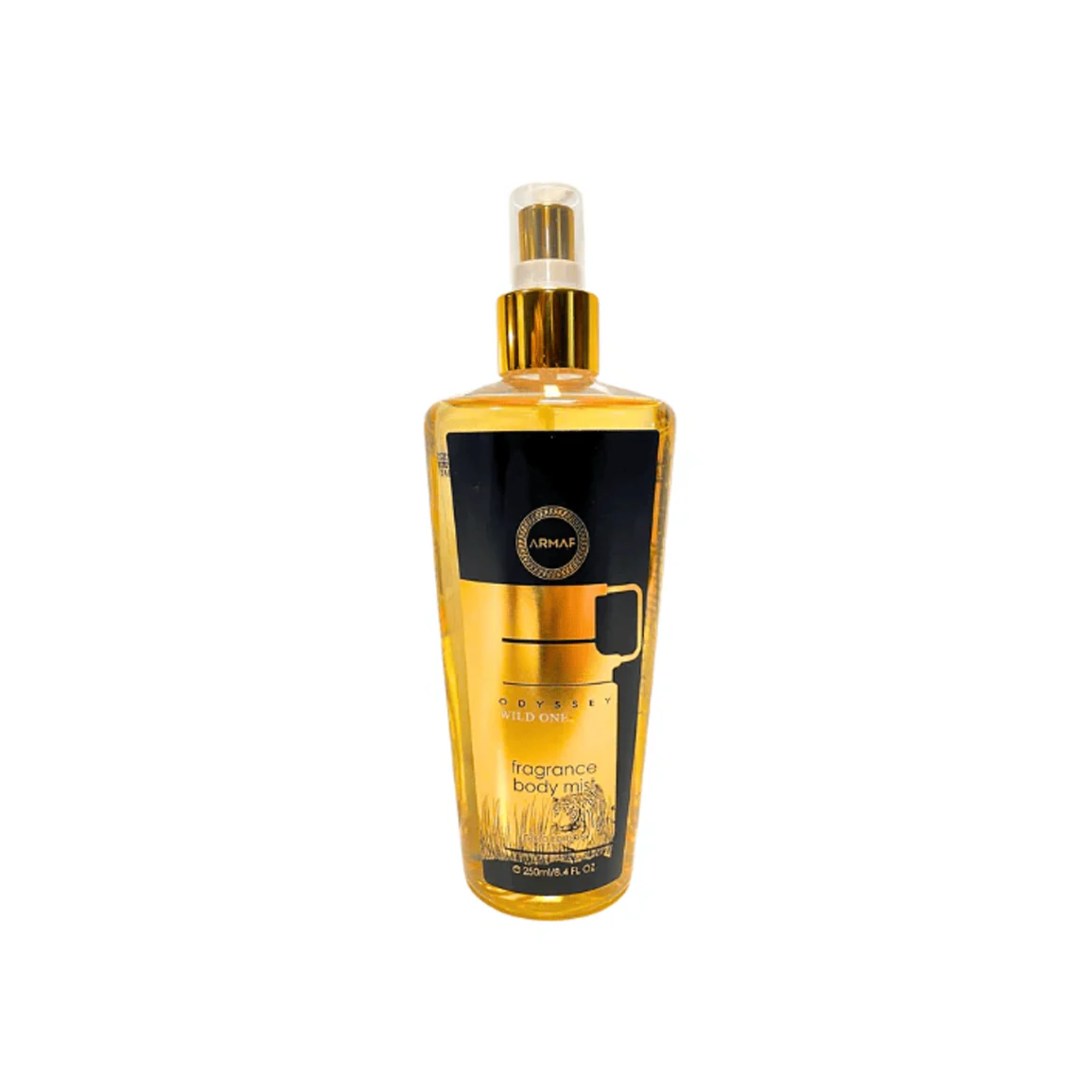 Armaf Odyssey Wild One Body Mist 250Ml Unisex