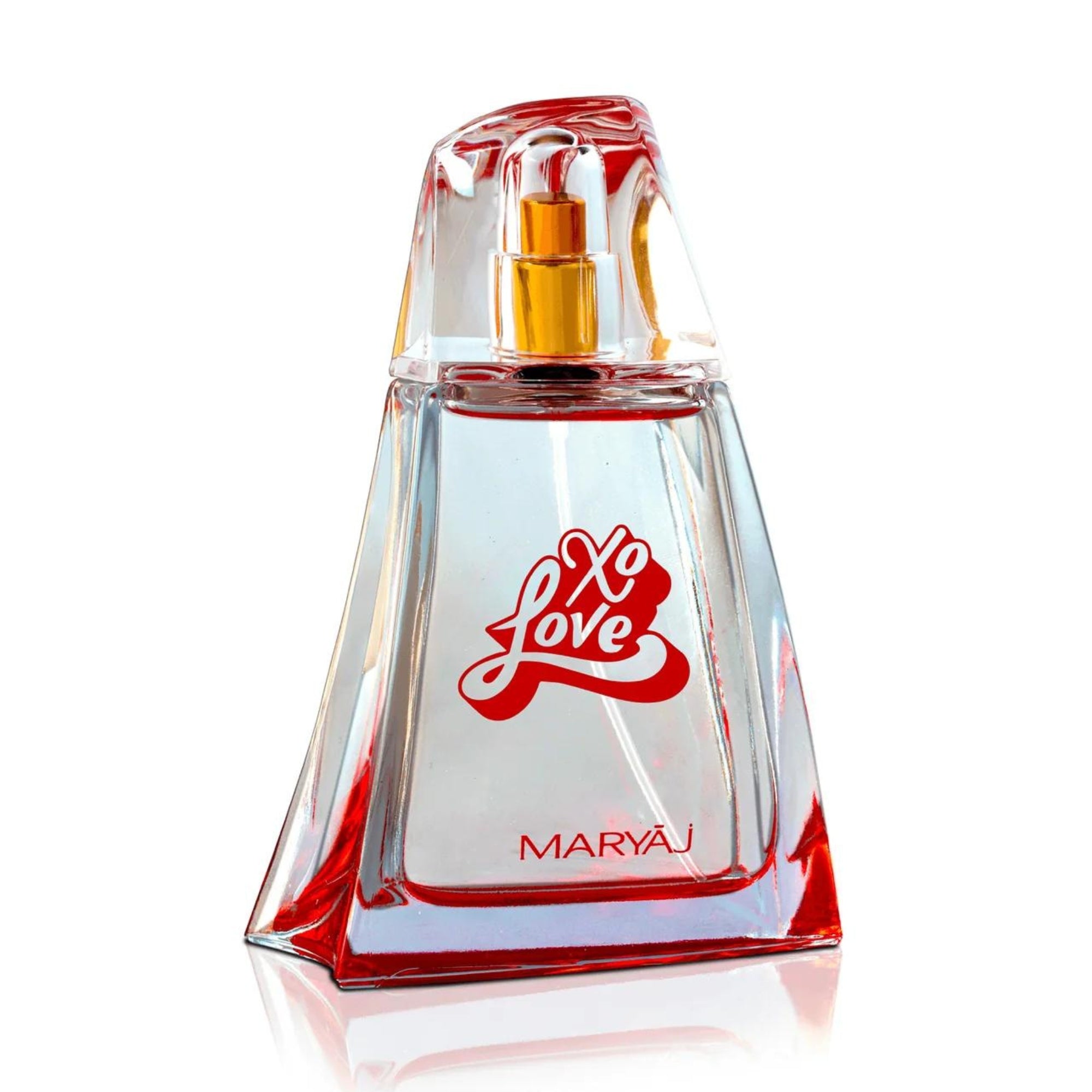 Xo Love For Her Mayraj Edp 100Ml Mujer