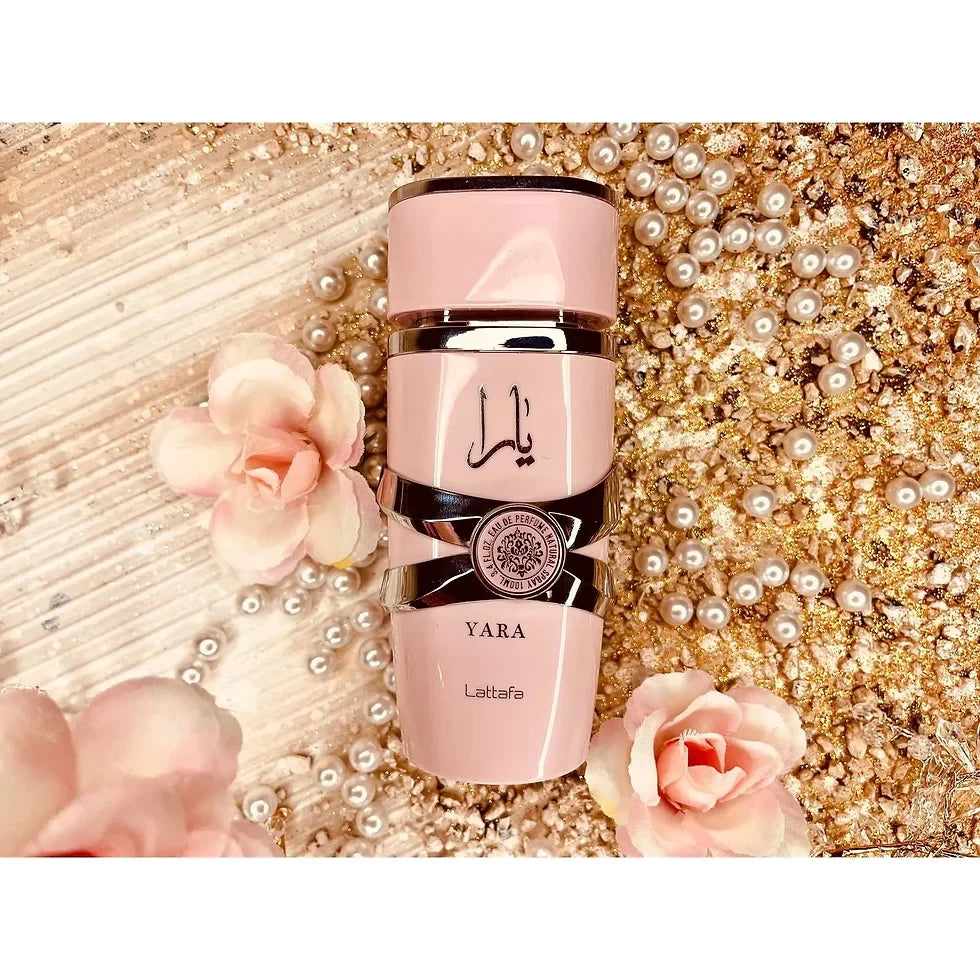 Yara 100Ml Mujer Edp Lattafa Perfume - Inspirado en Poison Girl de Dior
