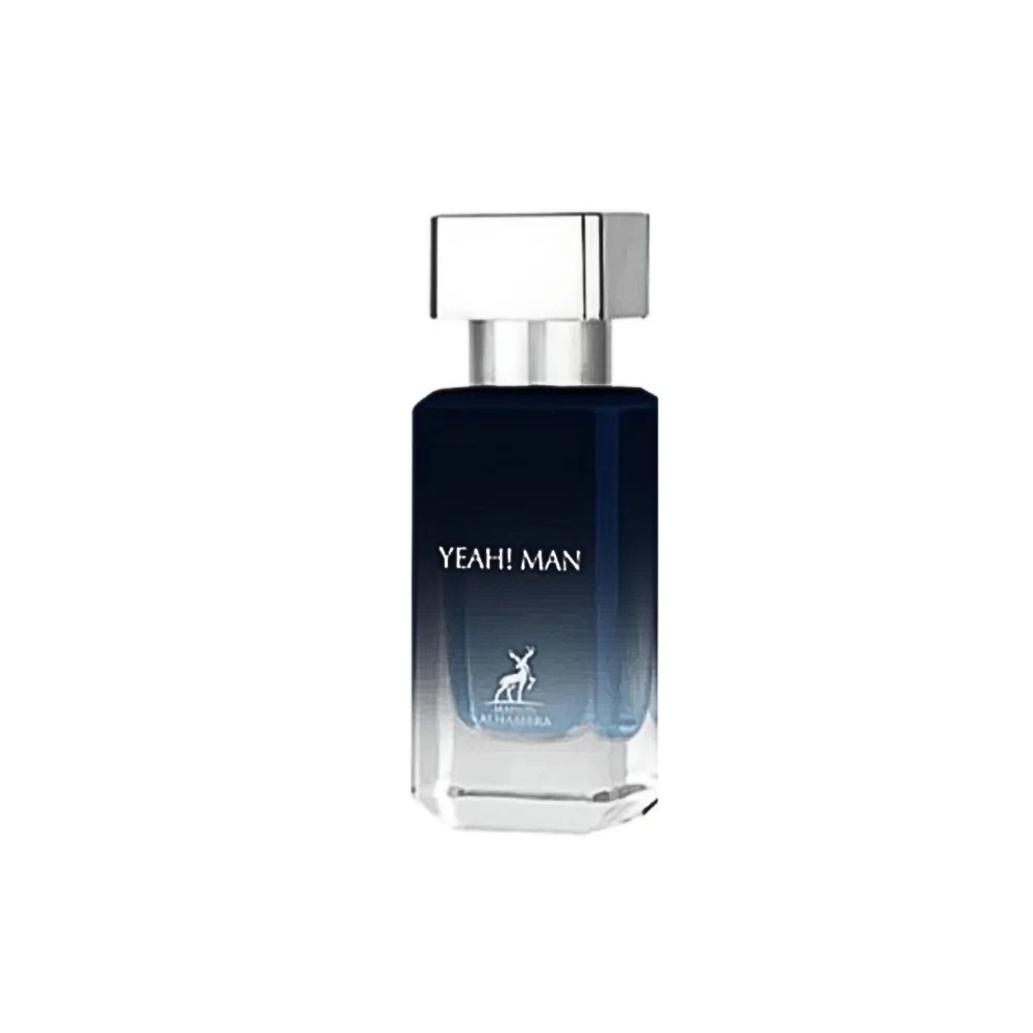 Yeah Man Maison Alhambra Edp 30Ml Hombre - Inspirado en Y Yves Saint Laurent Edt