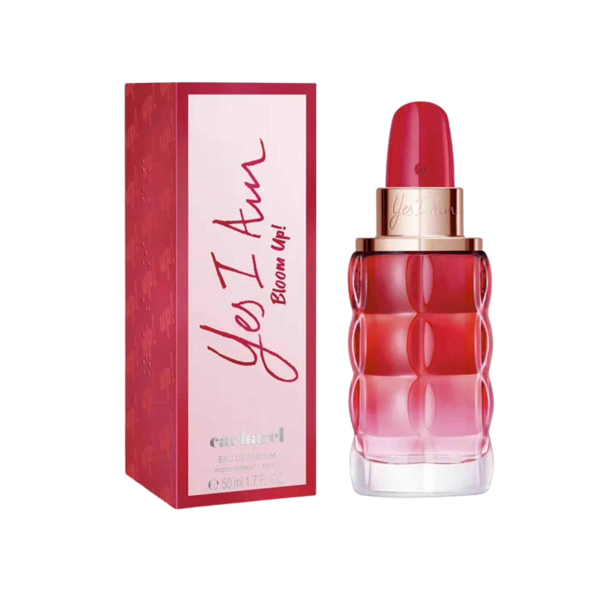 Yes I am Bloom Up Cacharel Edp 50ML Mujer
