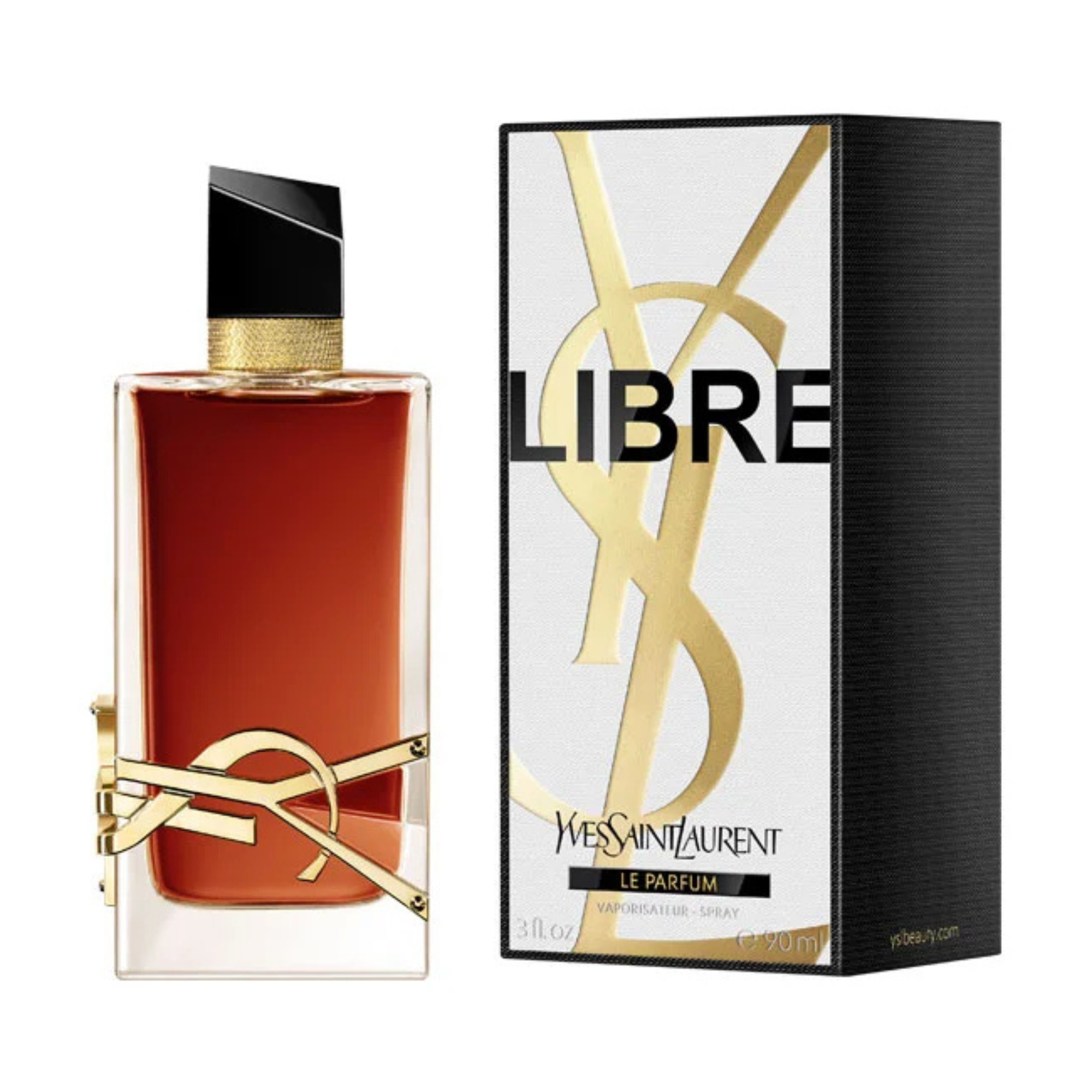 Libre Le Parfum YSL 90ML Mujer