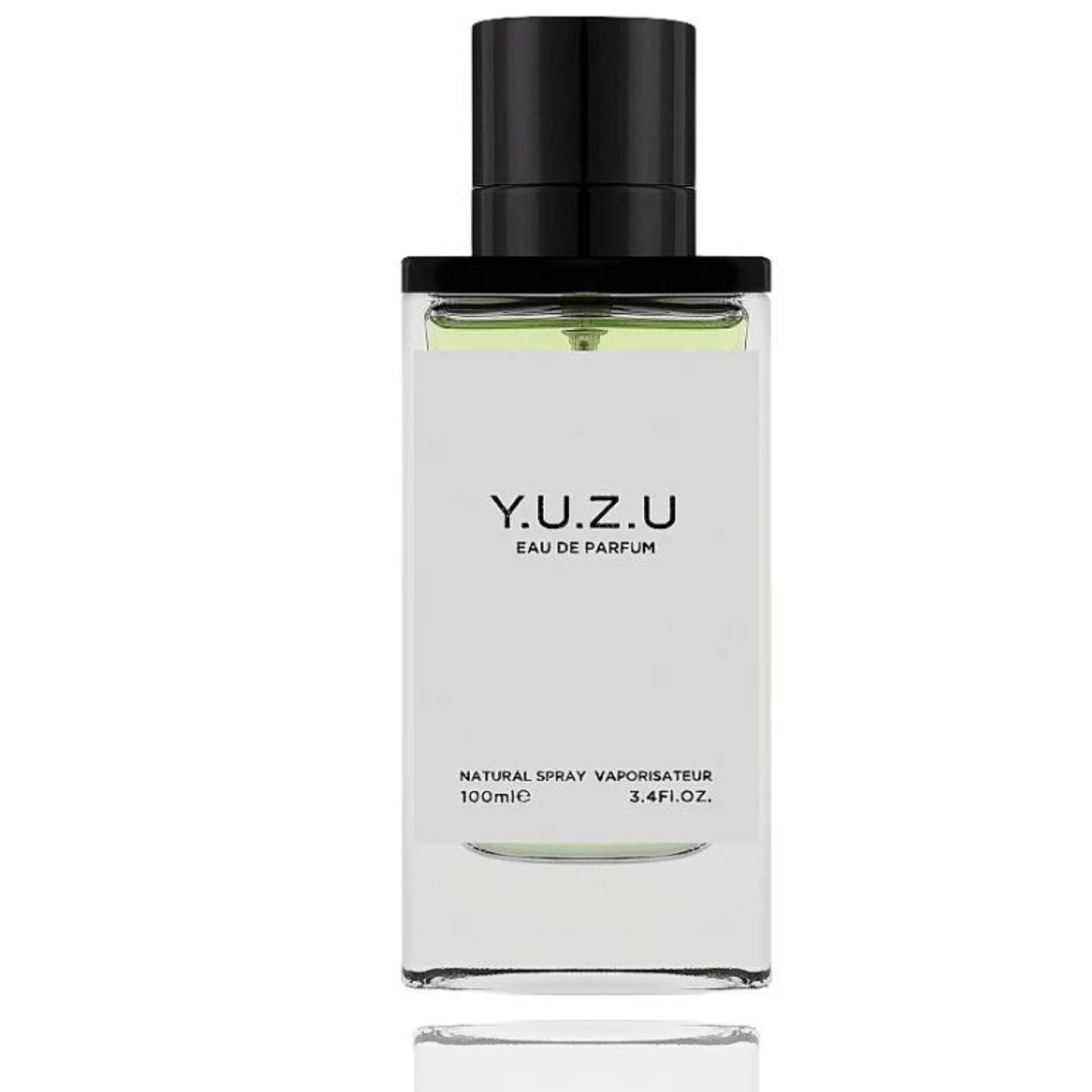 YUZU Fragrance World Edp 100 ML Unisex- Inspirado en Yuzu Eau de Parfum Acqua di Parma