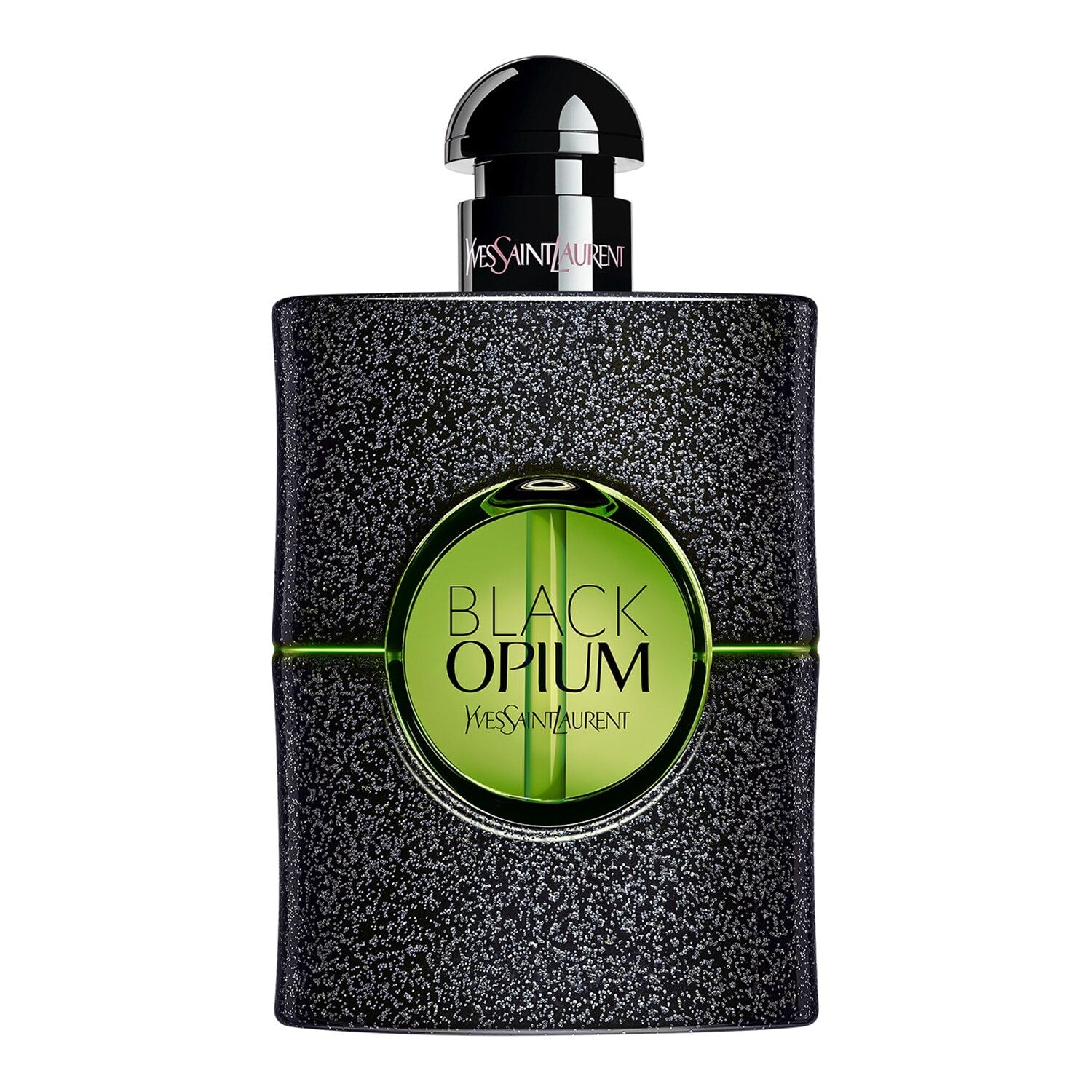 Black Opium Illicit Green YSL Edp 75ML Mujer