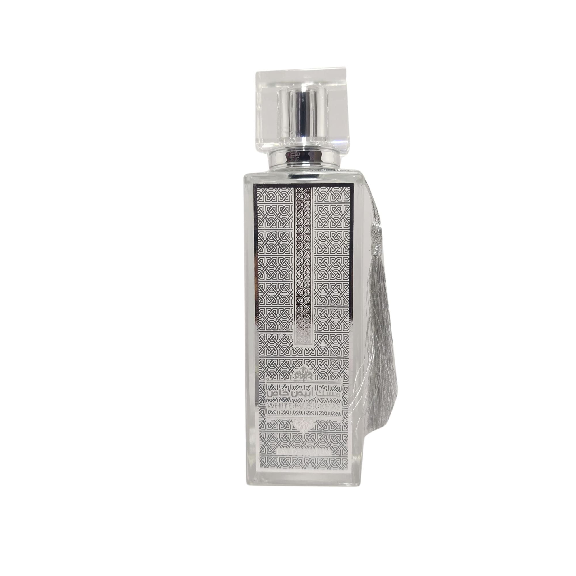 White Musk Khas Kian EDP 80 ML Unisex