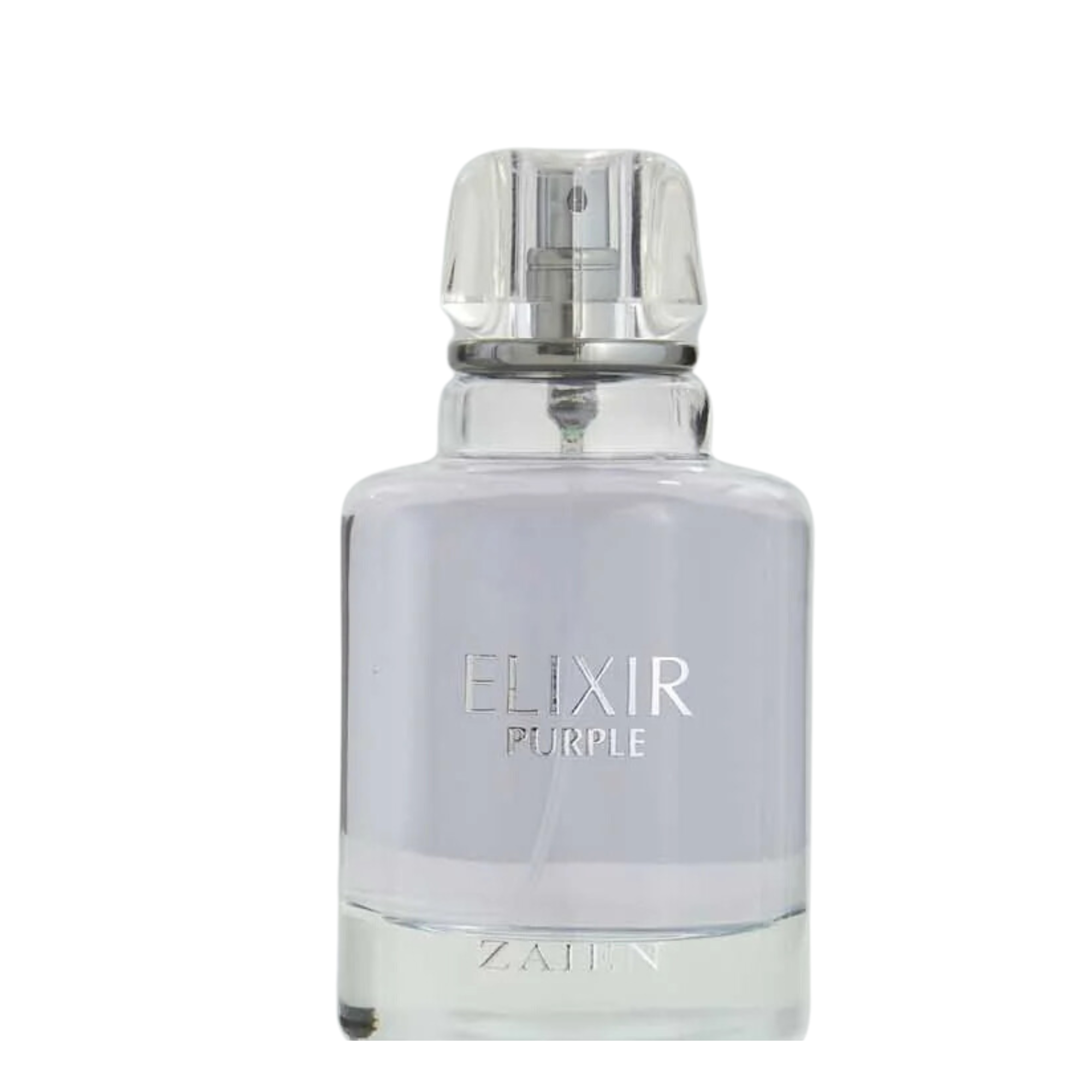 Elixir Purple Zaien EDP 100 ML Unisex